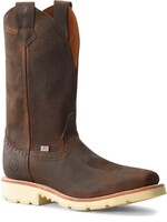 DOUBLE H DH4649 Wooten Work Boot