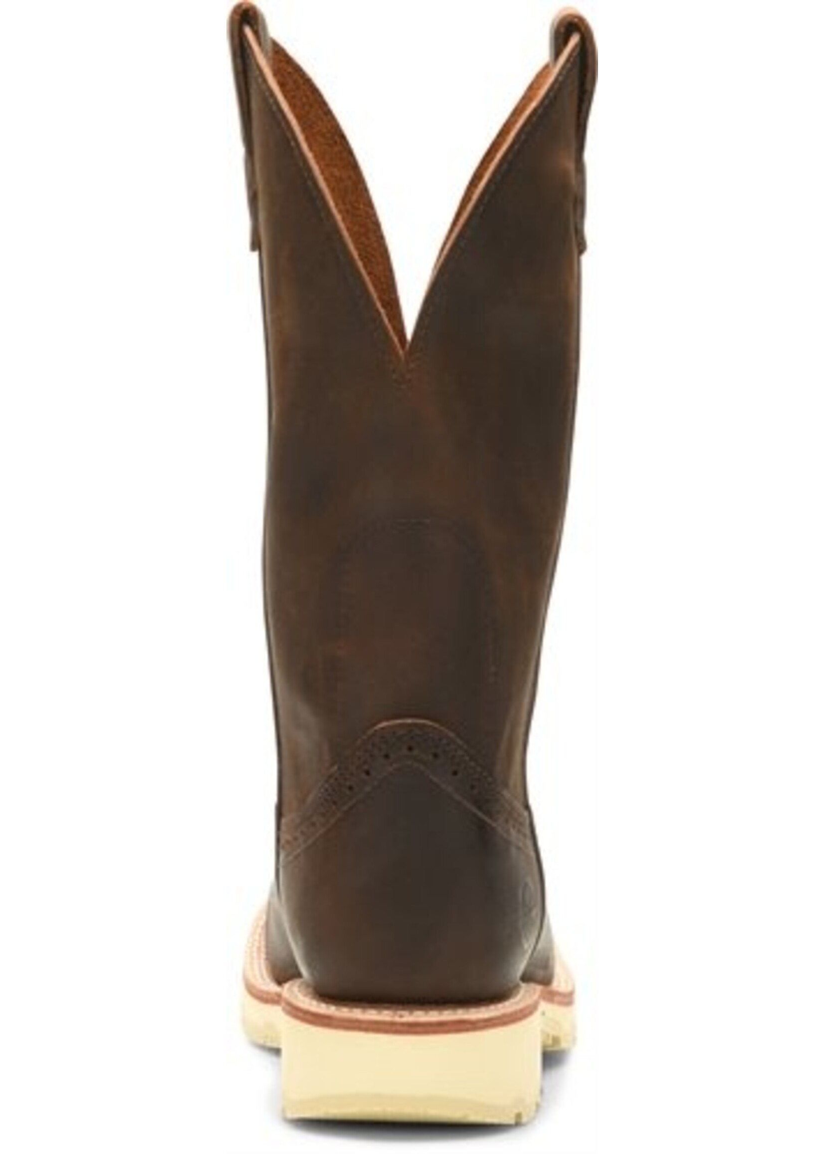 DOUBLE H DH4649 Wooten Work Boot
