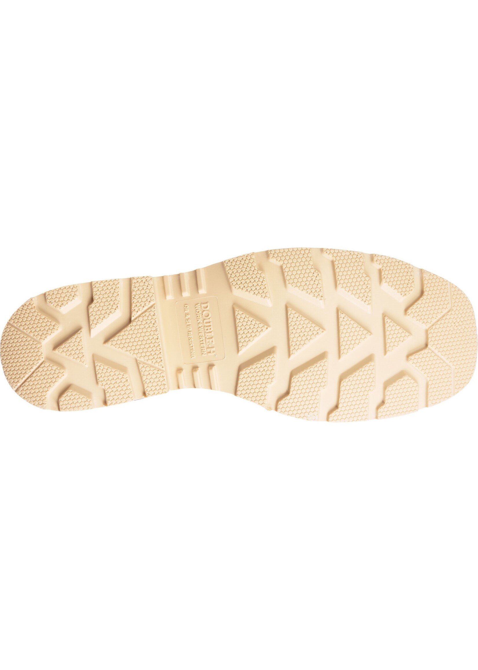DOUBLE H DH4649 Wooten Work Boot