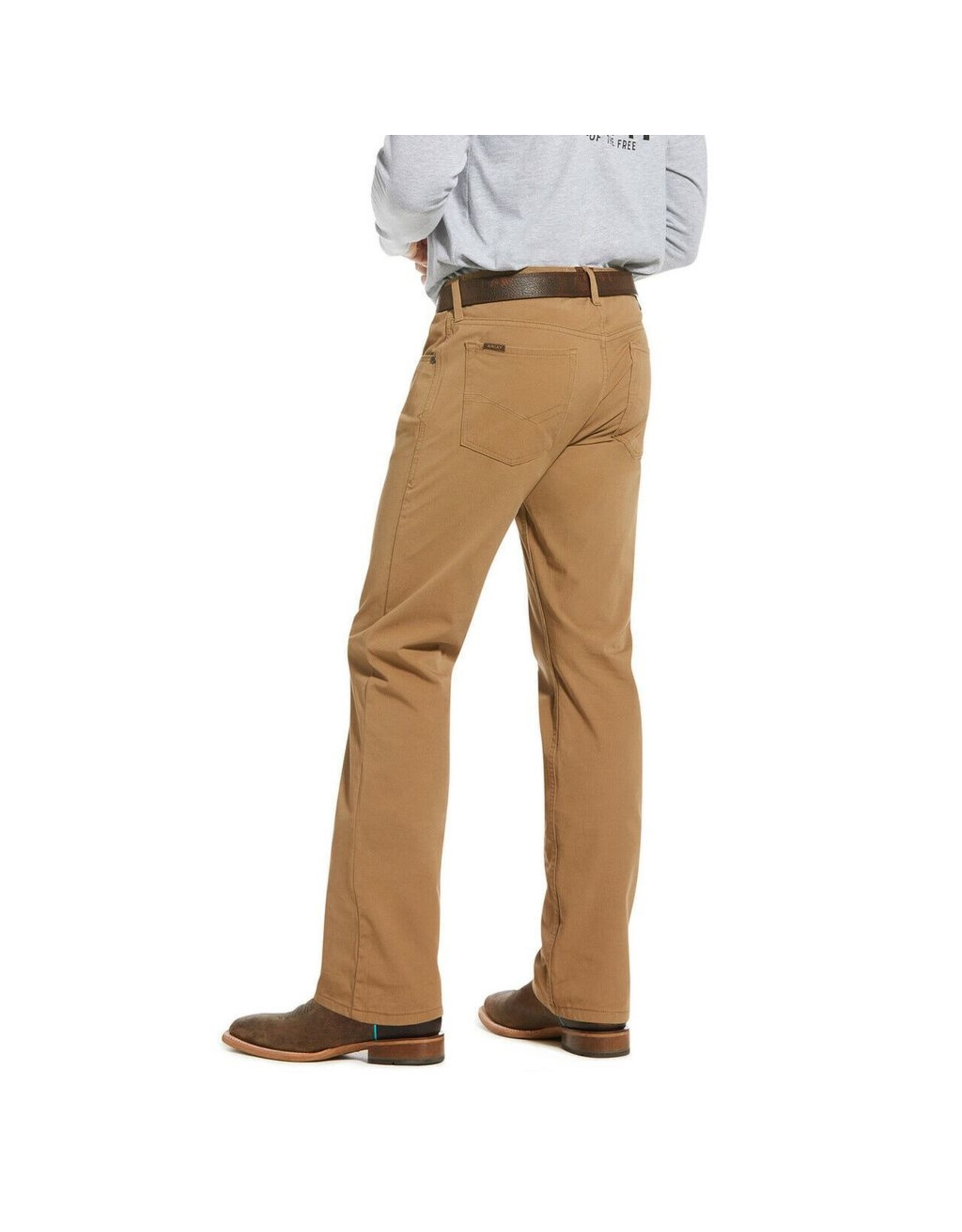 Pants ARIAT M5 10034303 Slim Stackable Straight