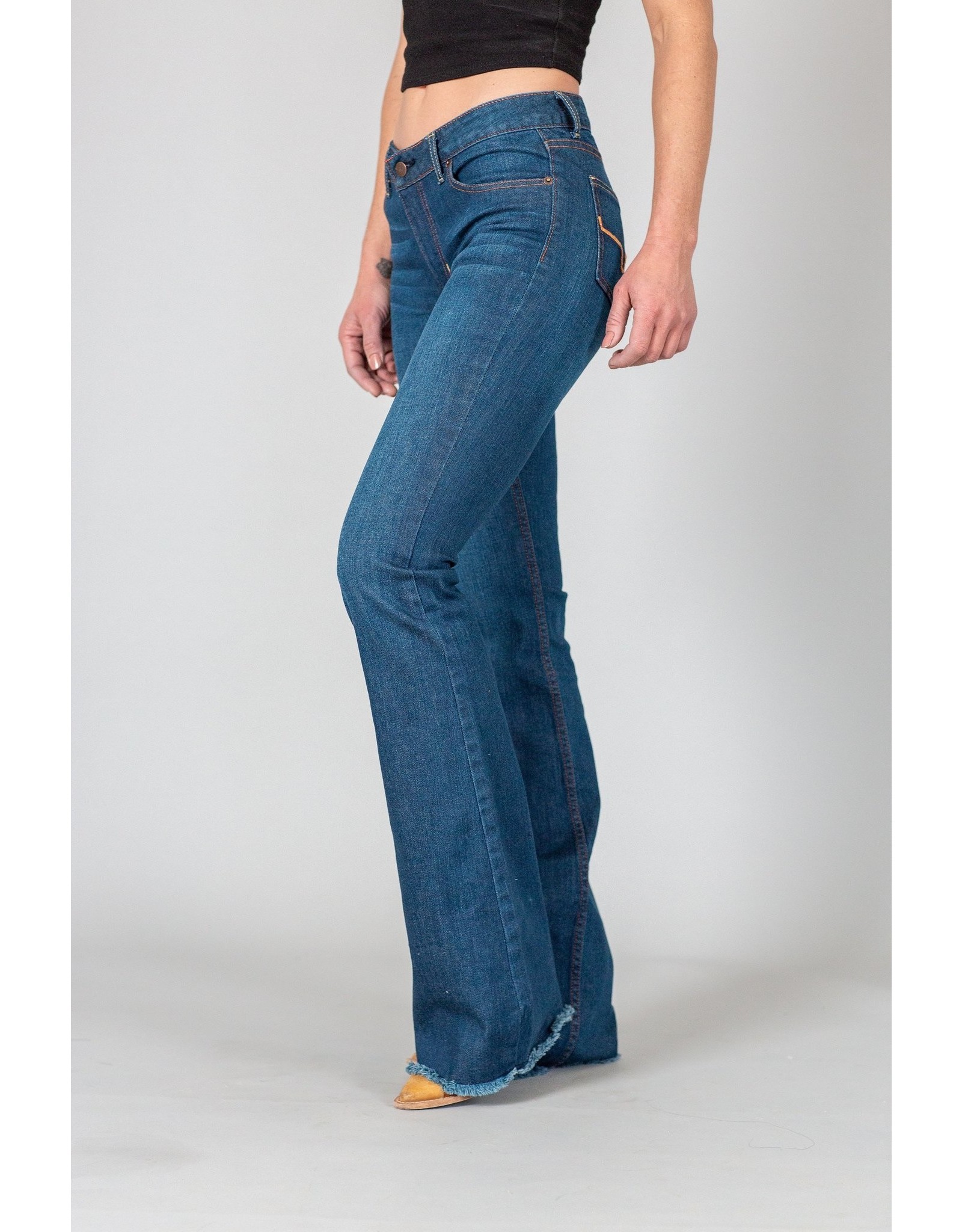 Jeans-Womens KIMES RANCH Lola