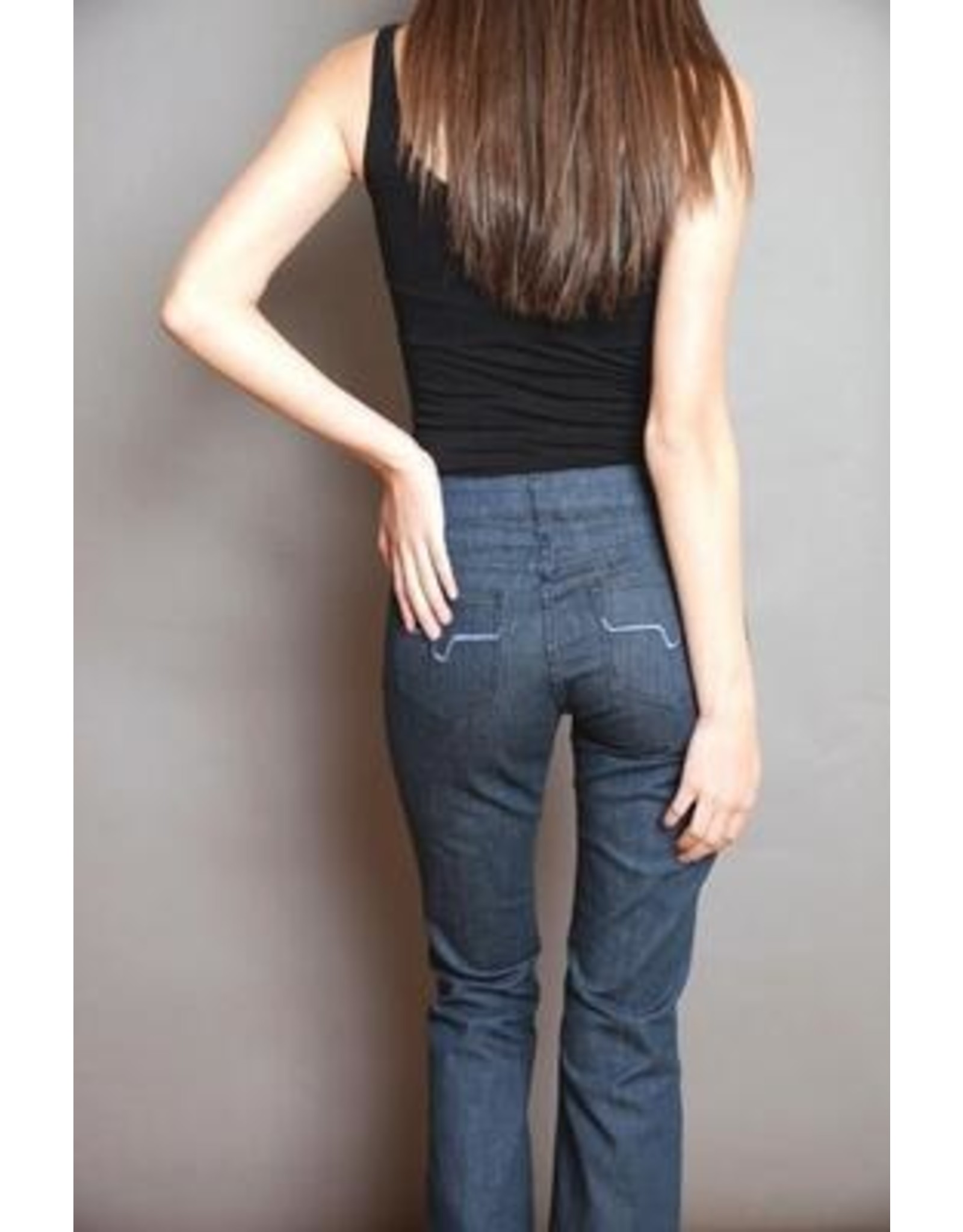 Jeans-Womens KIMES RANCH Lola