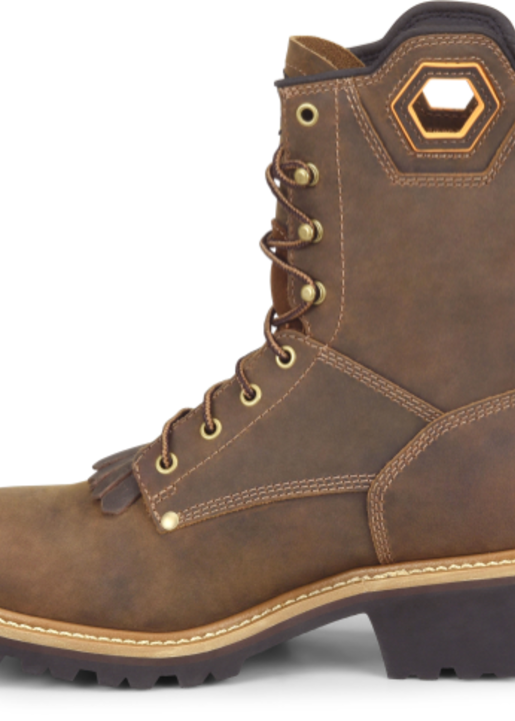 Boots-Men CAROLINA CA9855 Coppice