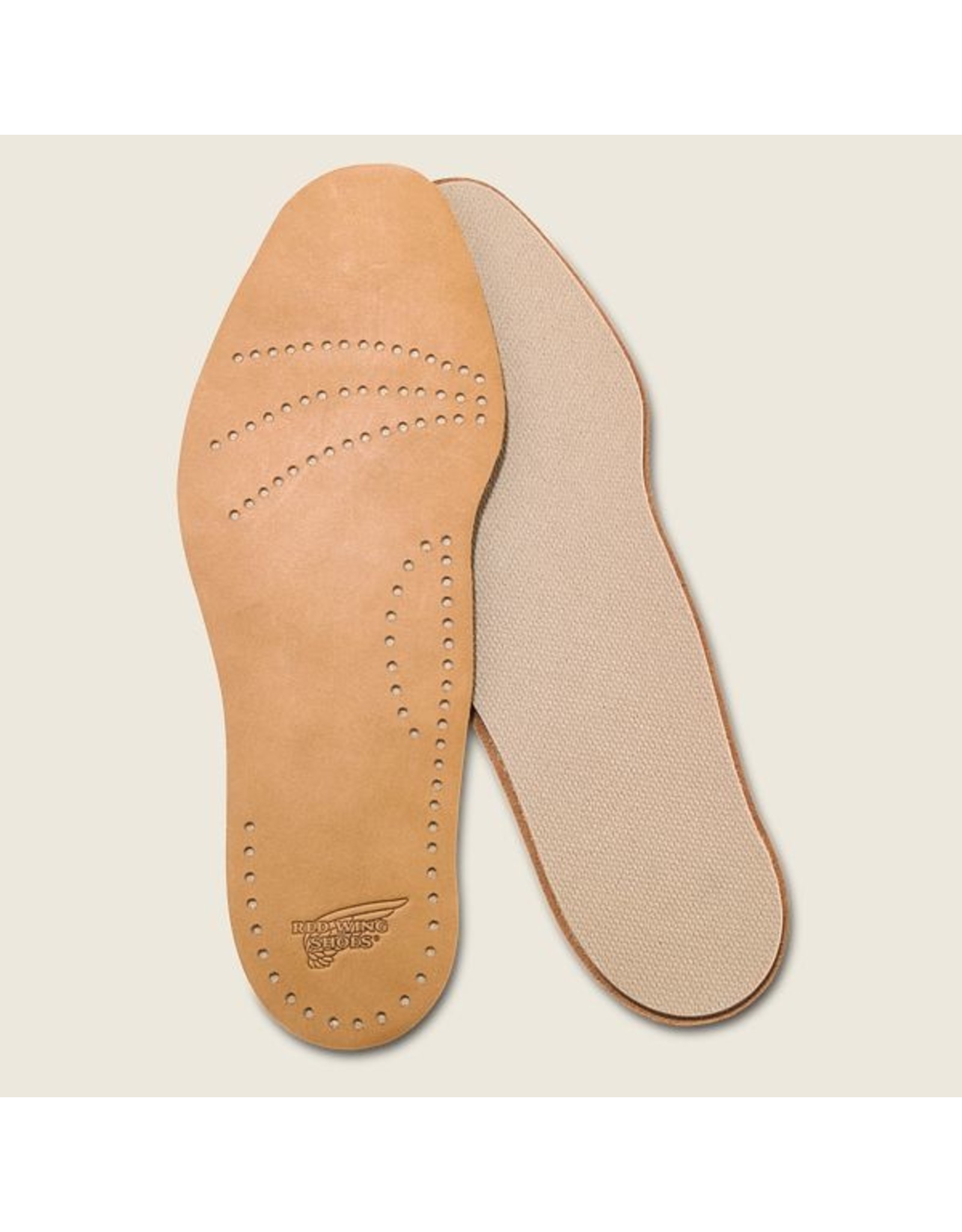red wing boot insoles