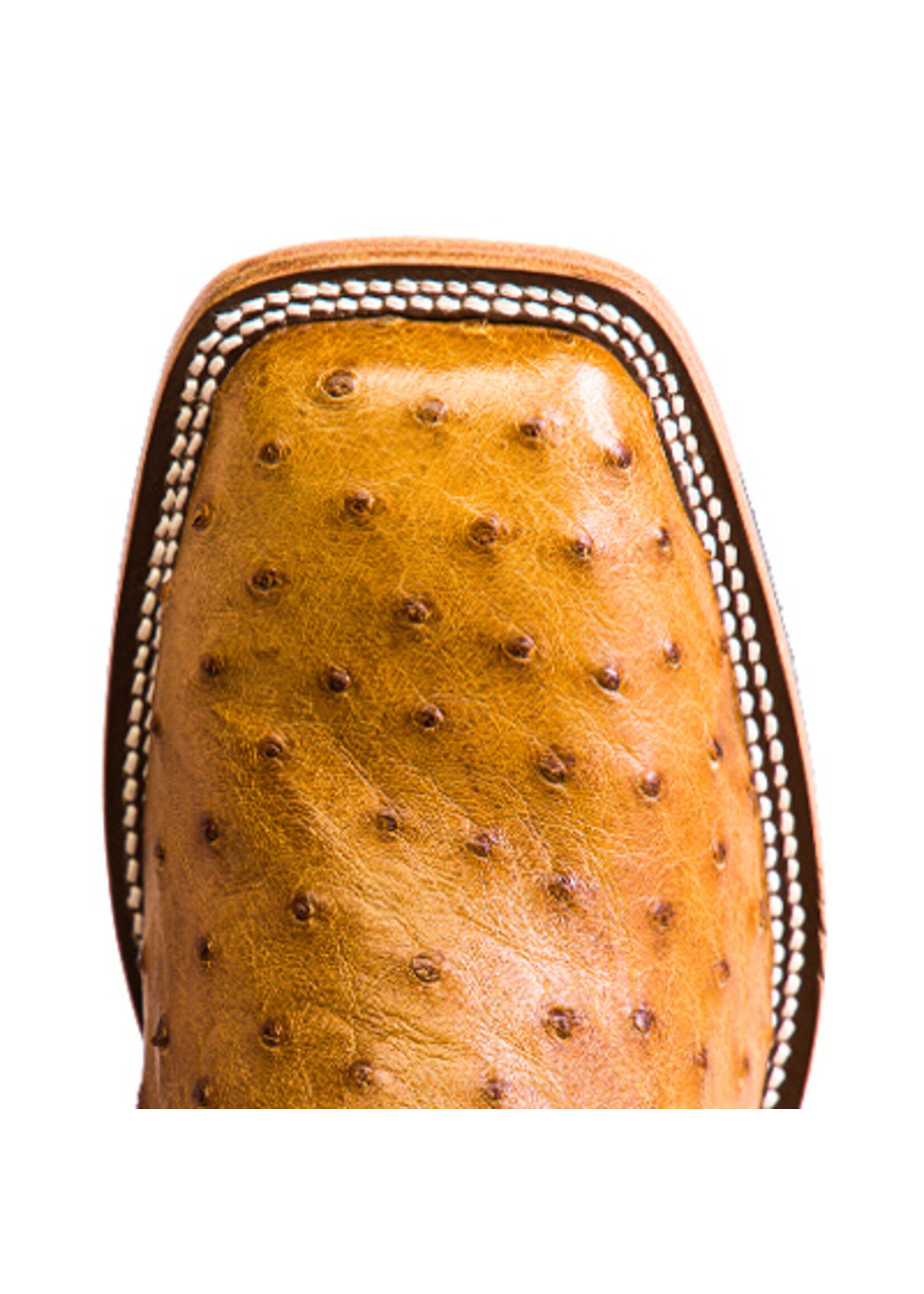 Top Hand Horse Power Top Hand Horse Power HP8005 Antique Saddle Full Quill