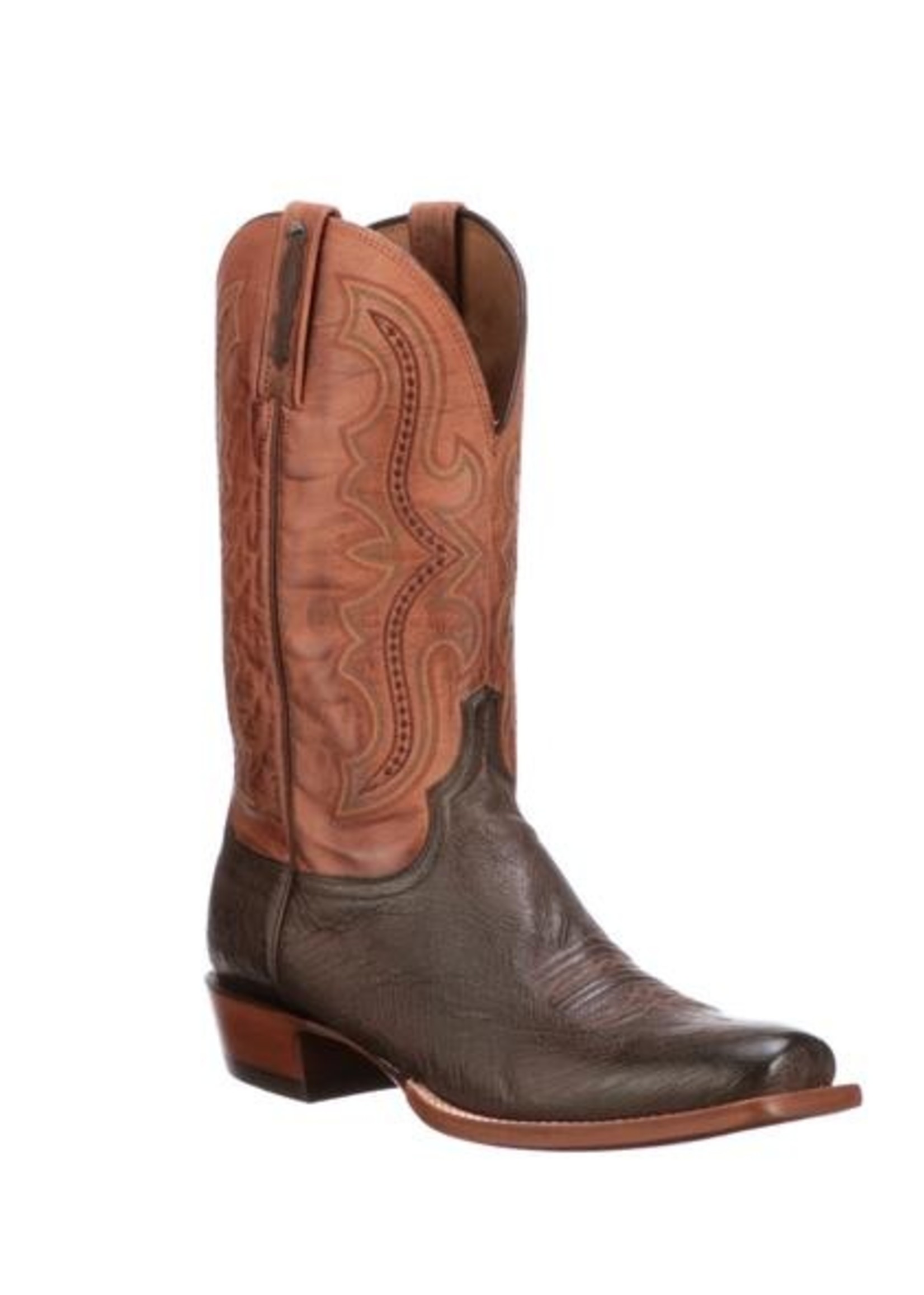 Boots-Men LUCCHESE CL1094.Q8 Cecil