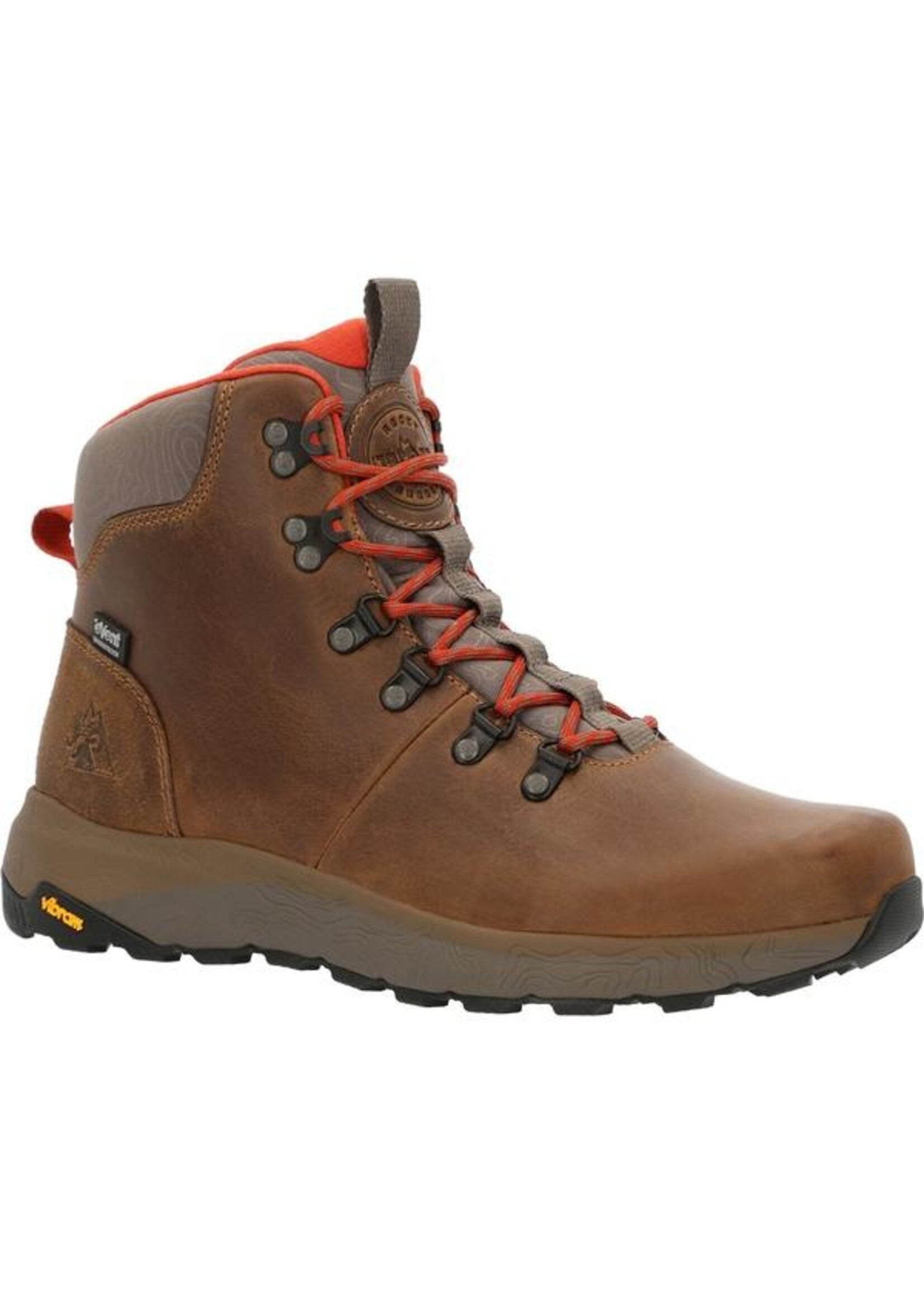 ROCKY RKS0532 SUMMIT ELITE Work Boot