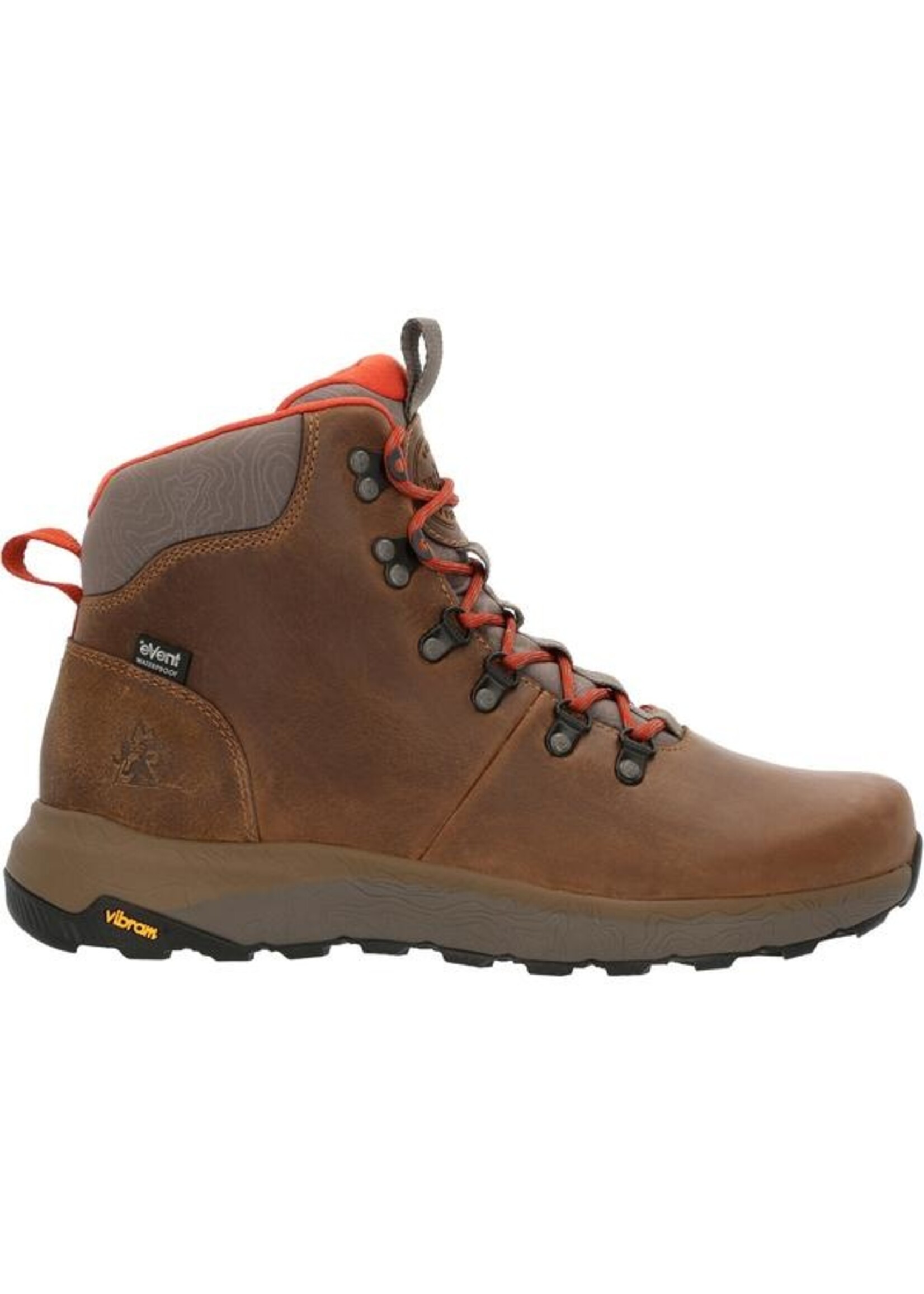 ROCKY RKS0532 SUMMIT ELITE Work Boot