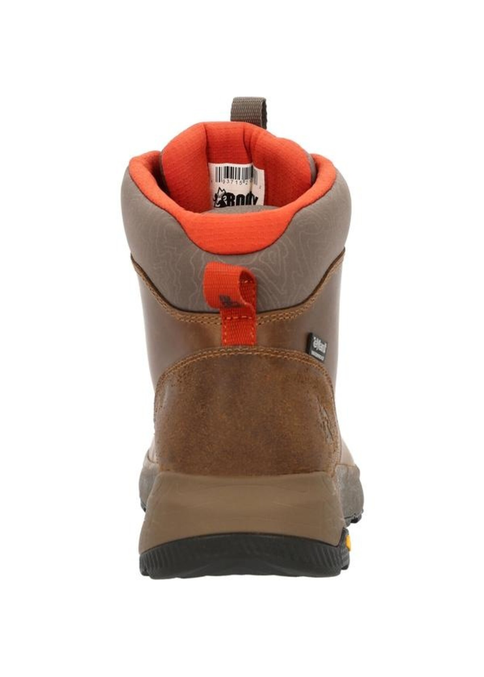 ROCKY RKS0532 SUMMIT ELITE Work Boot