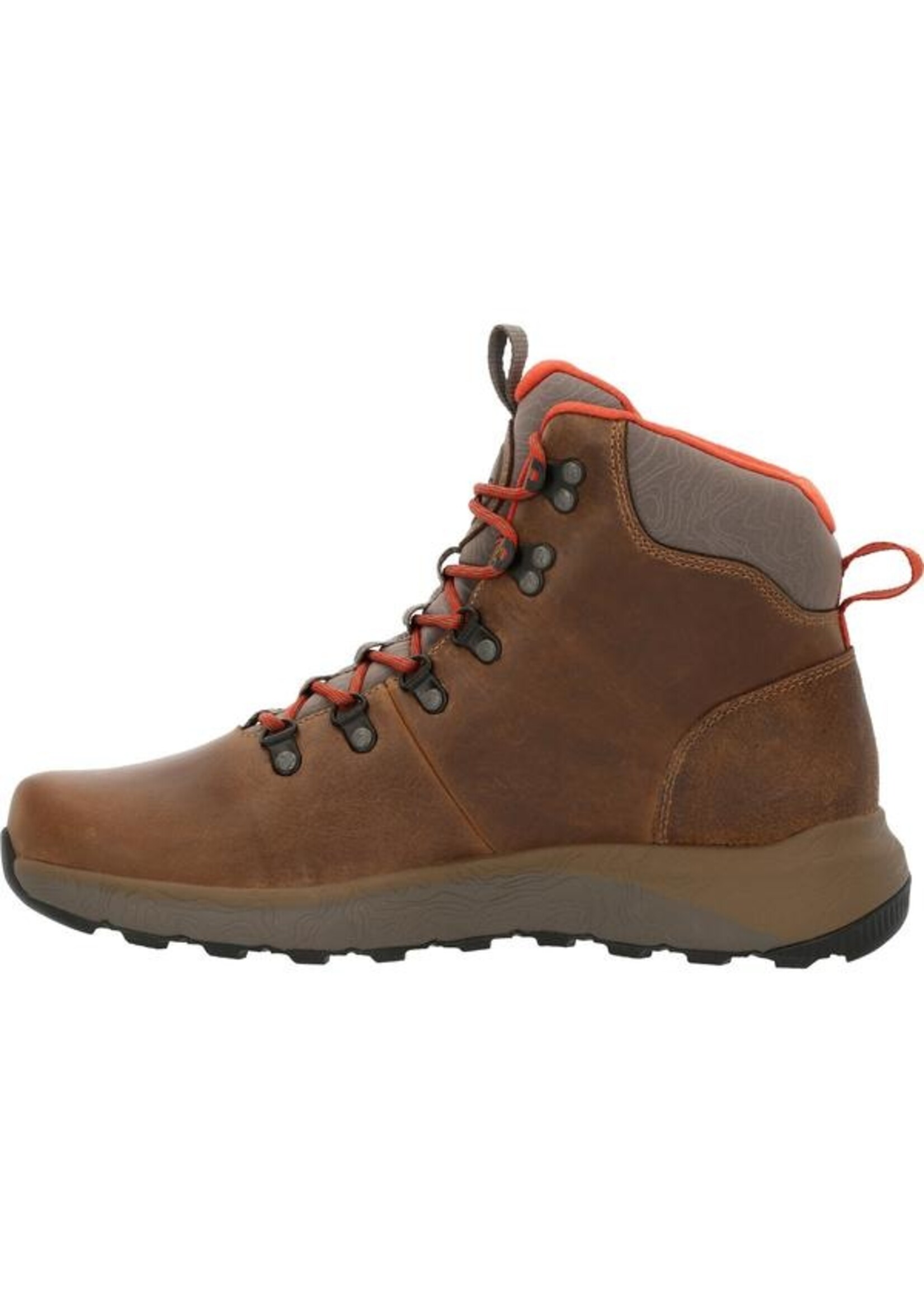 ROCKY RKS0532 SUMMIT ELITE Work Boot