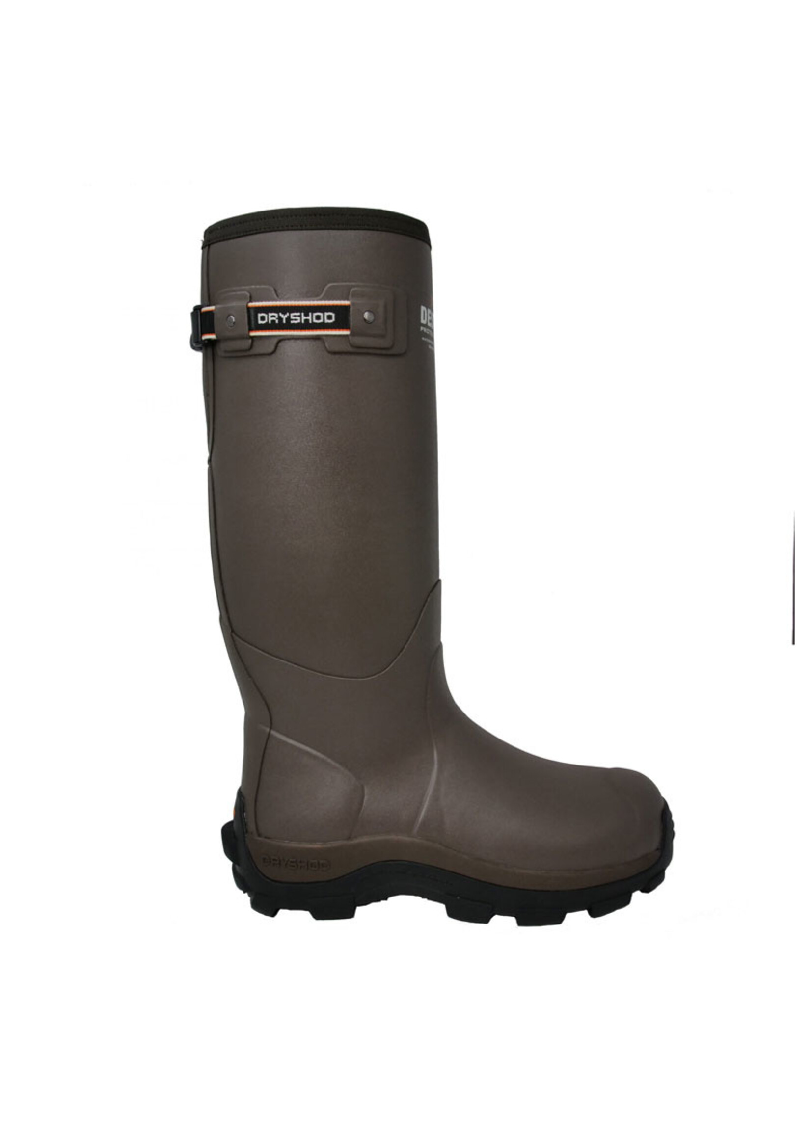 DRYSHOD Destroyer Gusset Boot