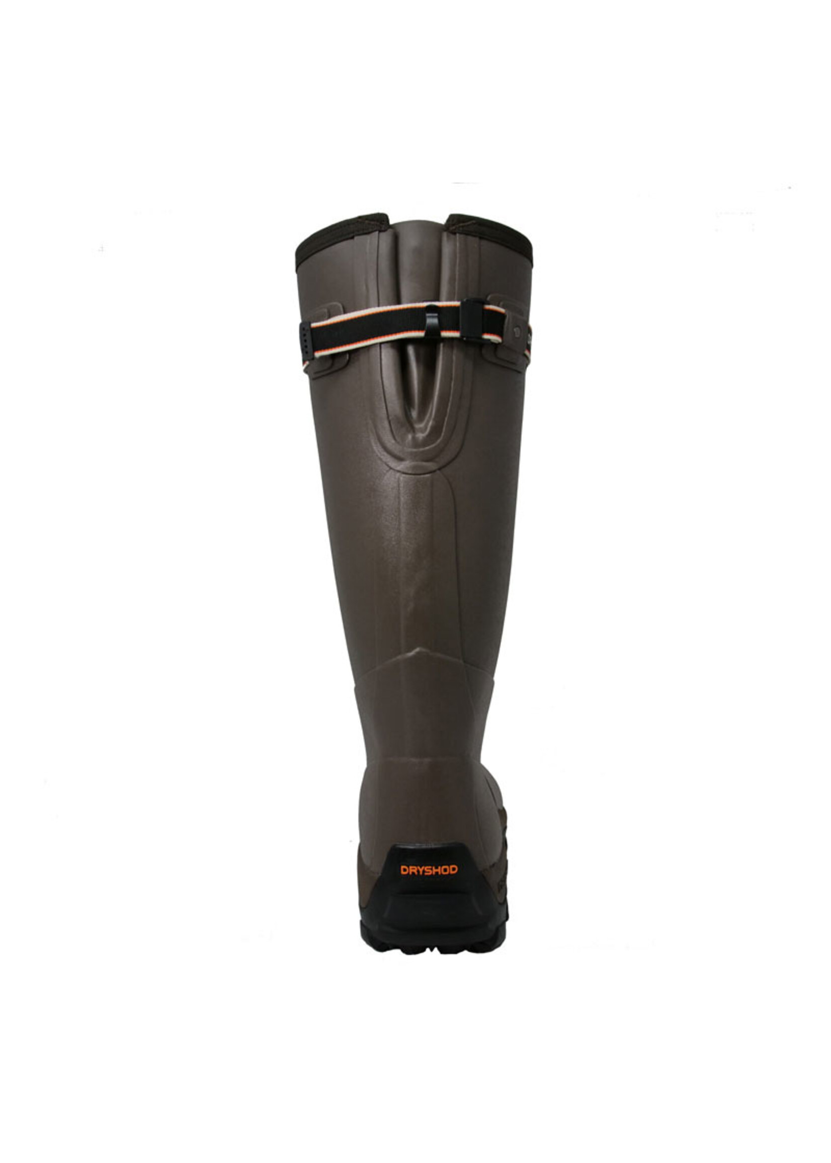DRYSHOD Destroyer Gusset Boot