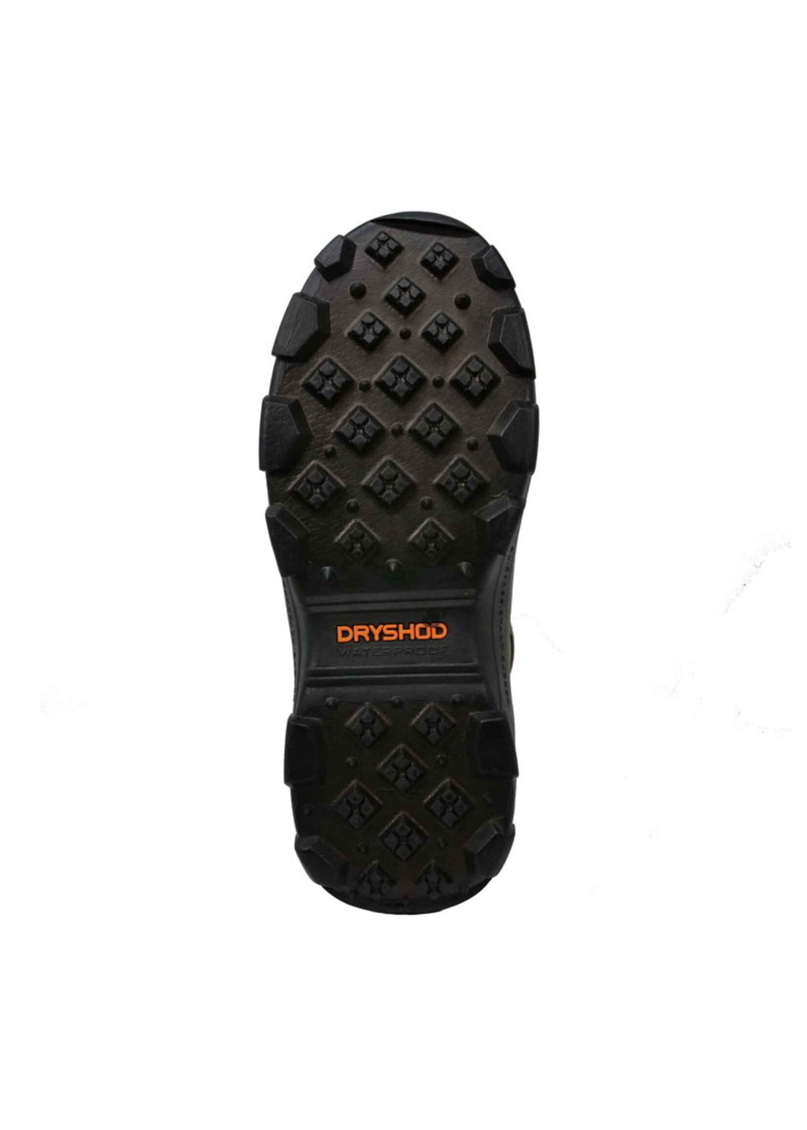 DRYSHOD Destroyer Gusset Boot