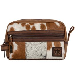 Bags STS 36291 Cowhide Shave Bag