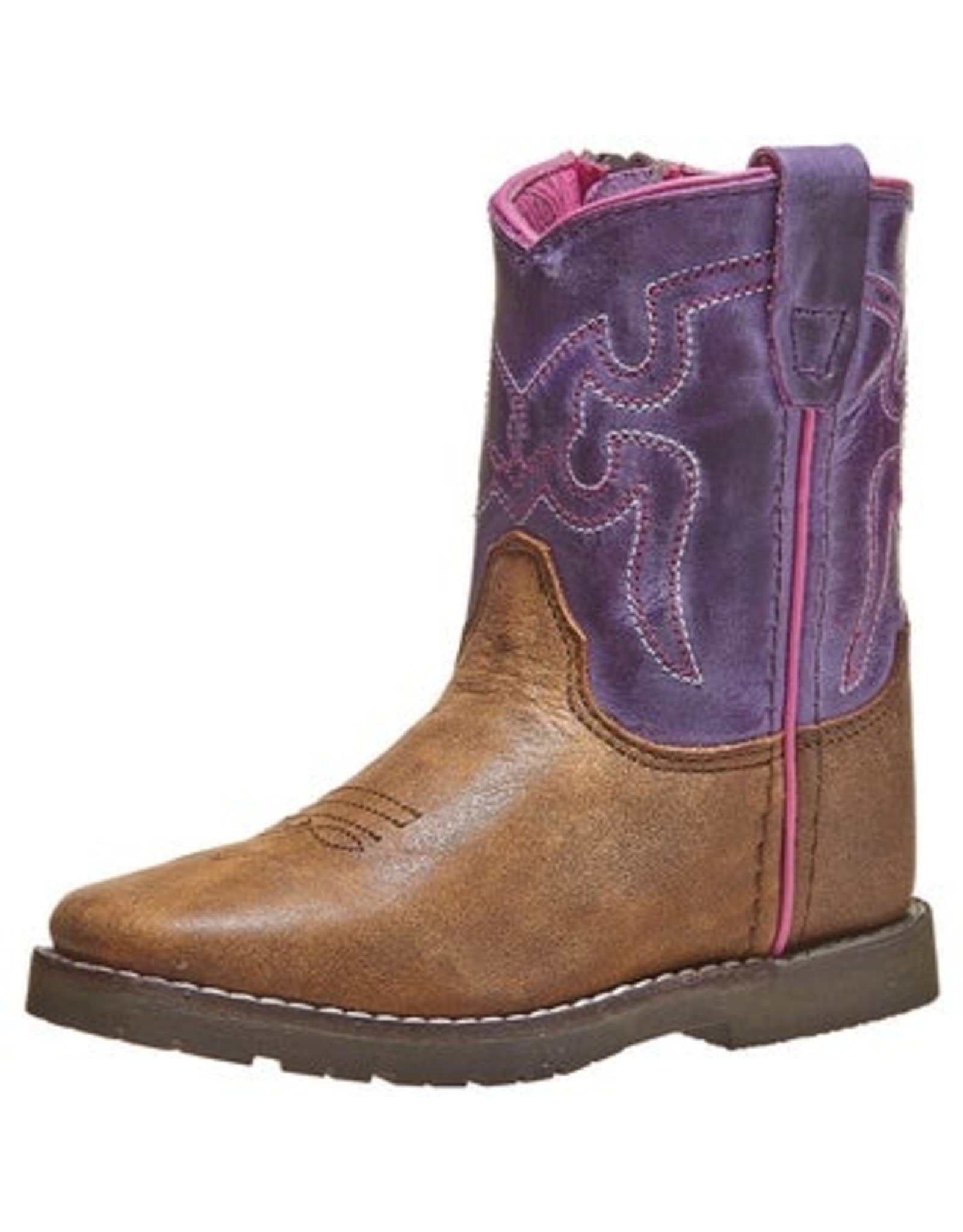 Boots-Children SMOKY MOUNTAIN 3123T
