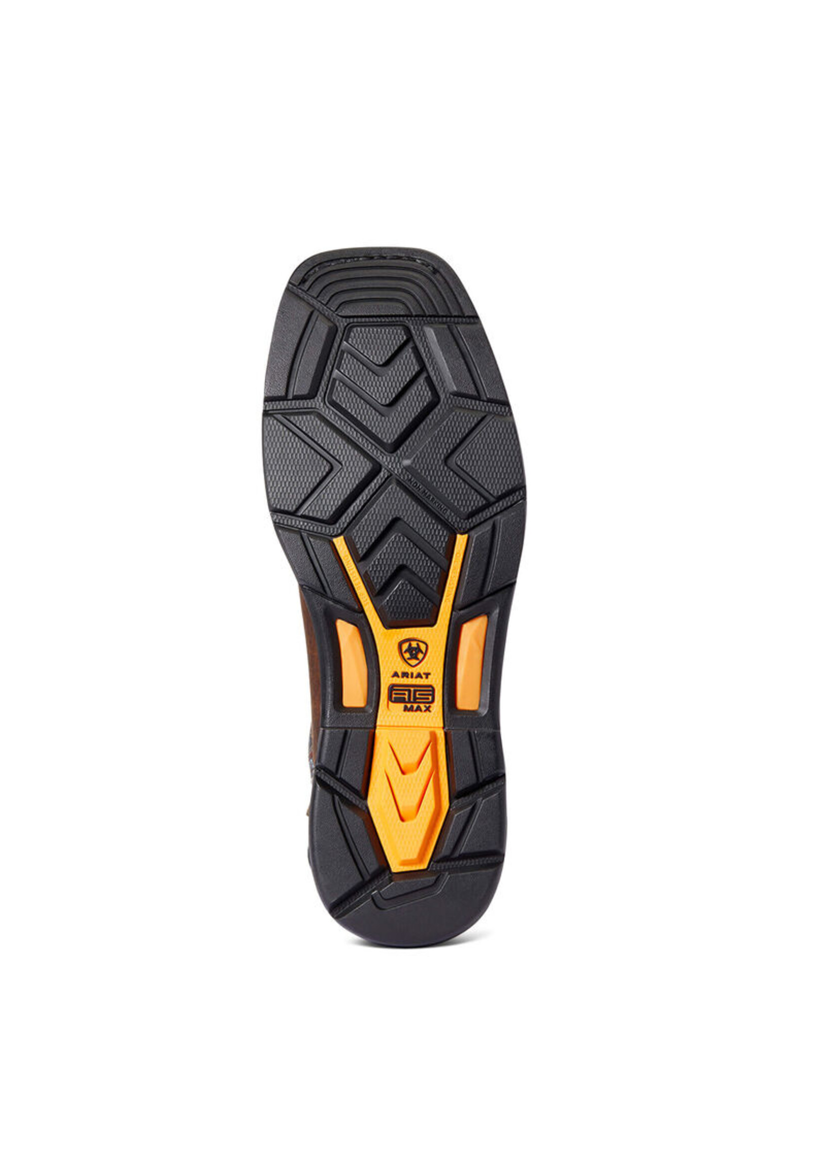 ARIAT 10038317 WorkHog Work Boot