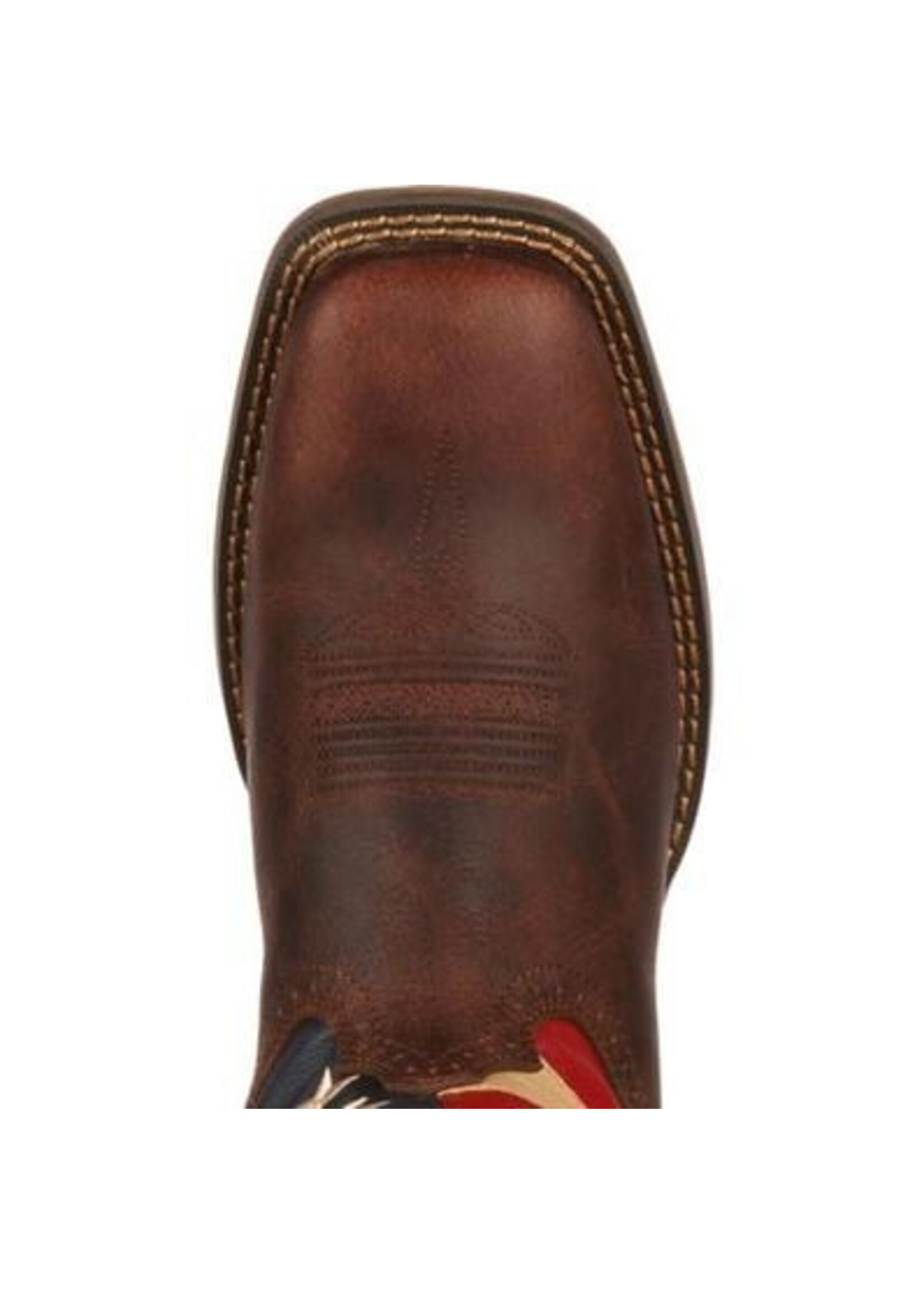 DURANGO DB5554 Patriotic Flag Work Boot