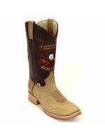 Rockin Leather 1199 Right to Bear Arms Boot