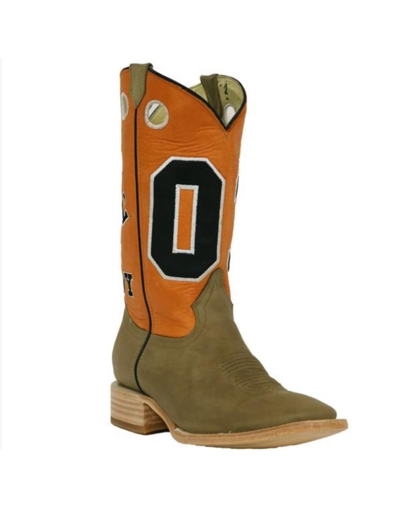 boys rigger boots