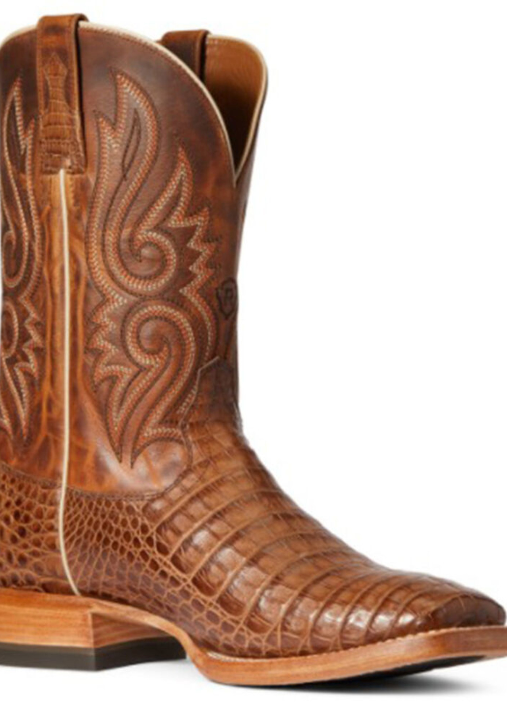 ariat boot company