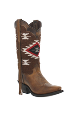 Boots-Women Laredo 52376 Bailey