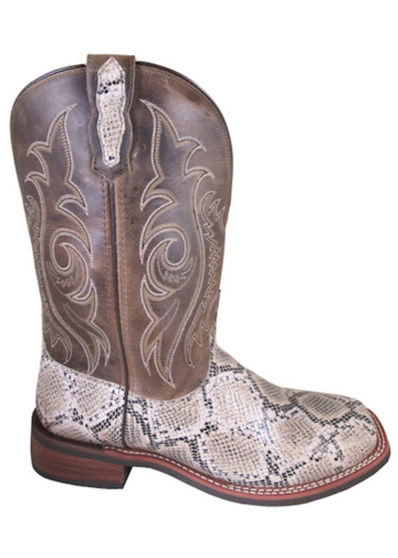 Smoky Mountain 4114 Mens Diamondback Boot