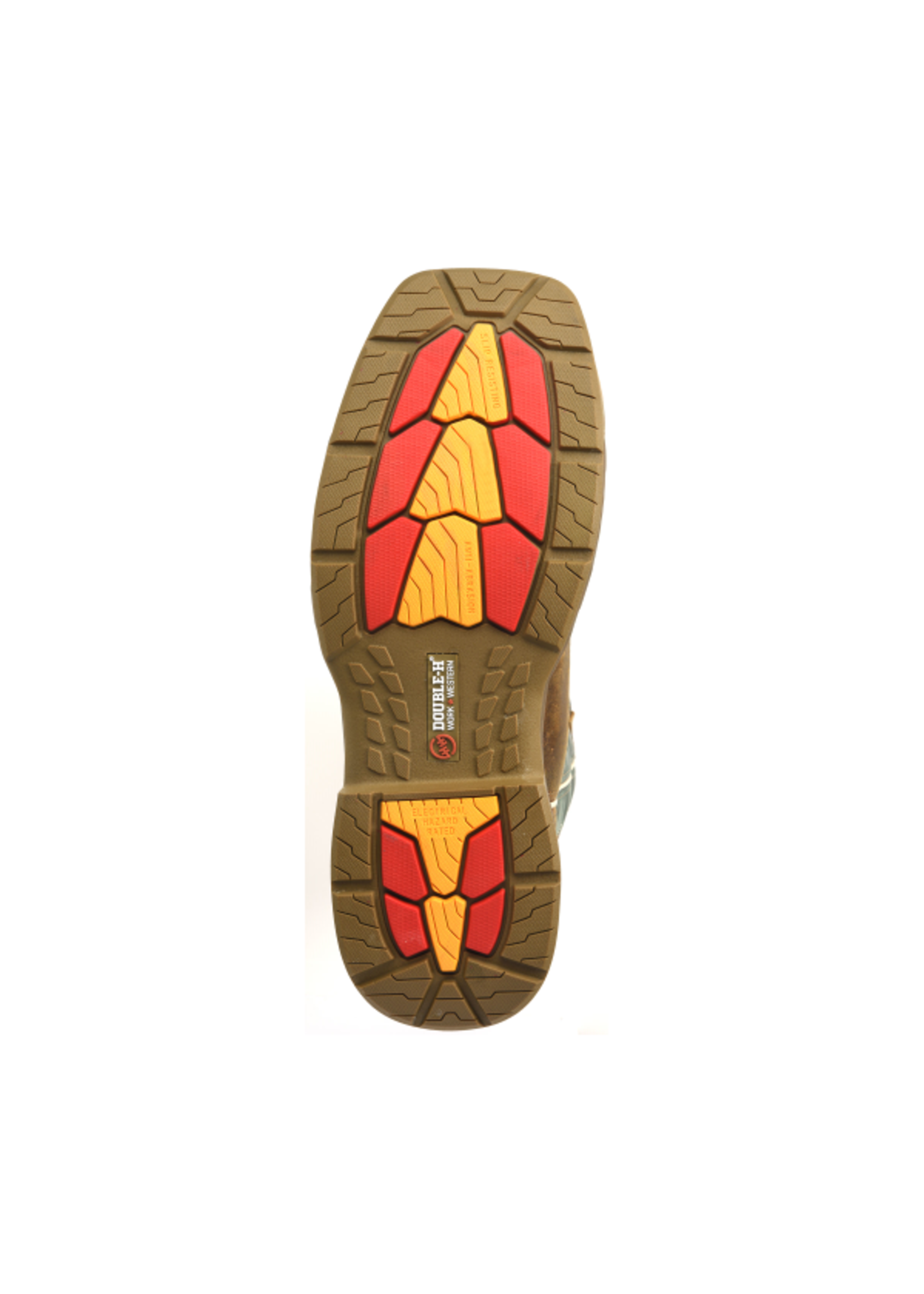 DOUBLE H DH5356 Kerrick Work Boot
