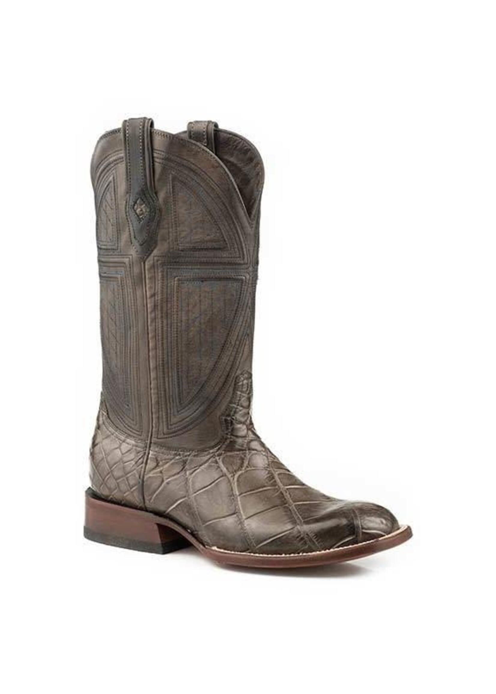 STETSON GRATOR 12-020-1852-0419 Boot