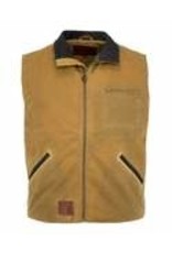 Outerwear OUTBACK Sawbuck Vest 2143