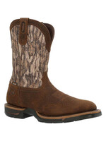 ROCKY  Long Range Waterproof RKW0358 Work Boot
