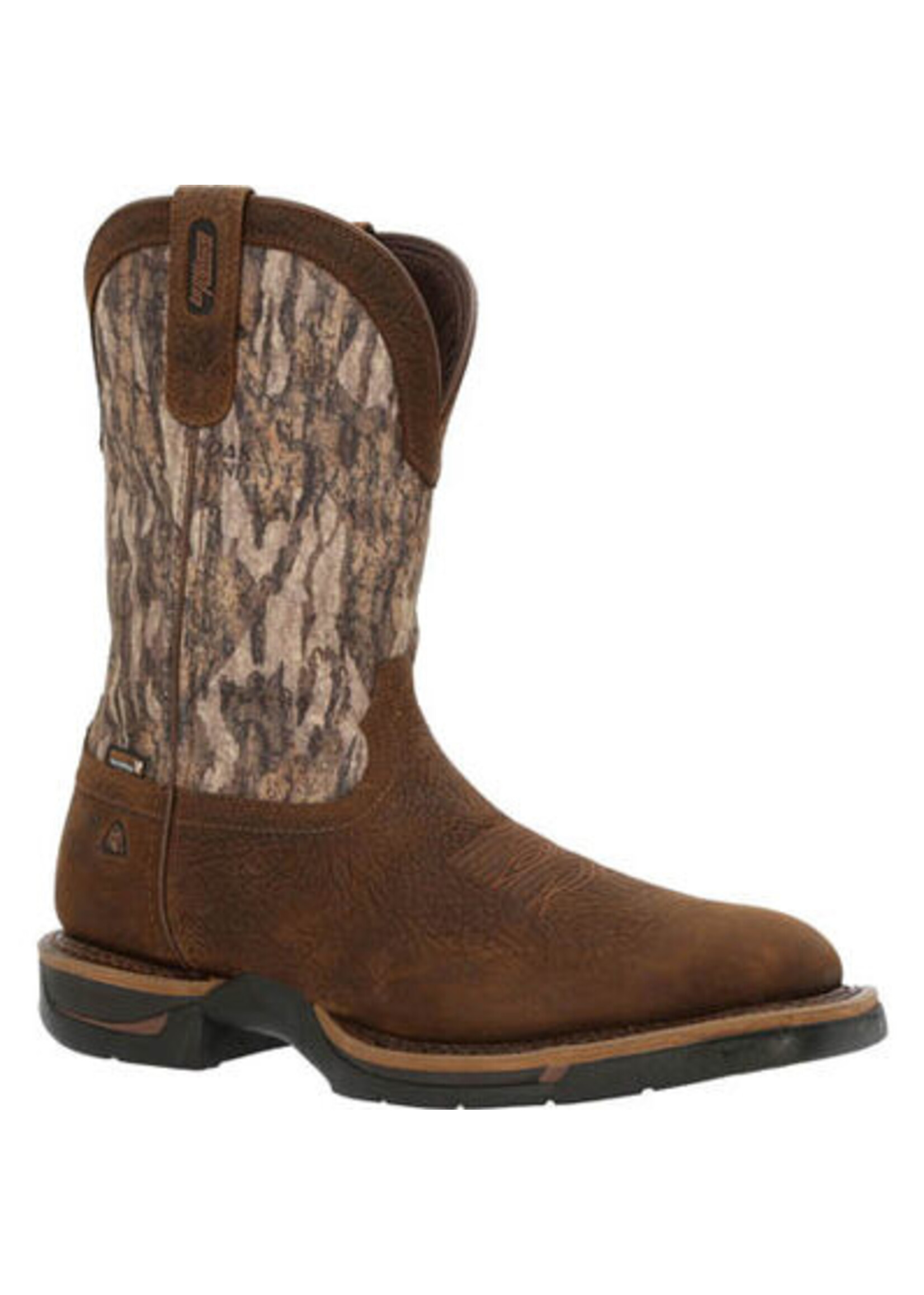 ROCKY  Long Range Waterproof RKW0358 Work Boot