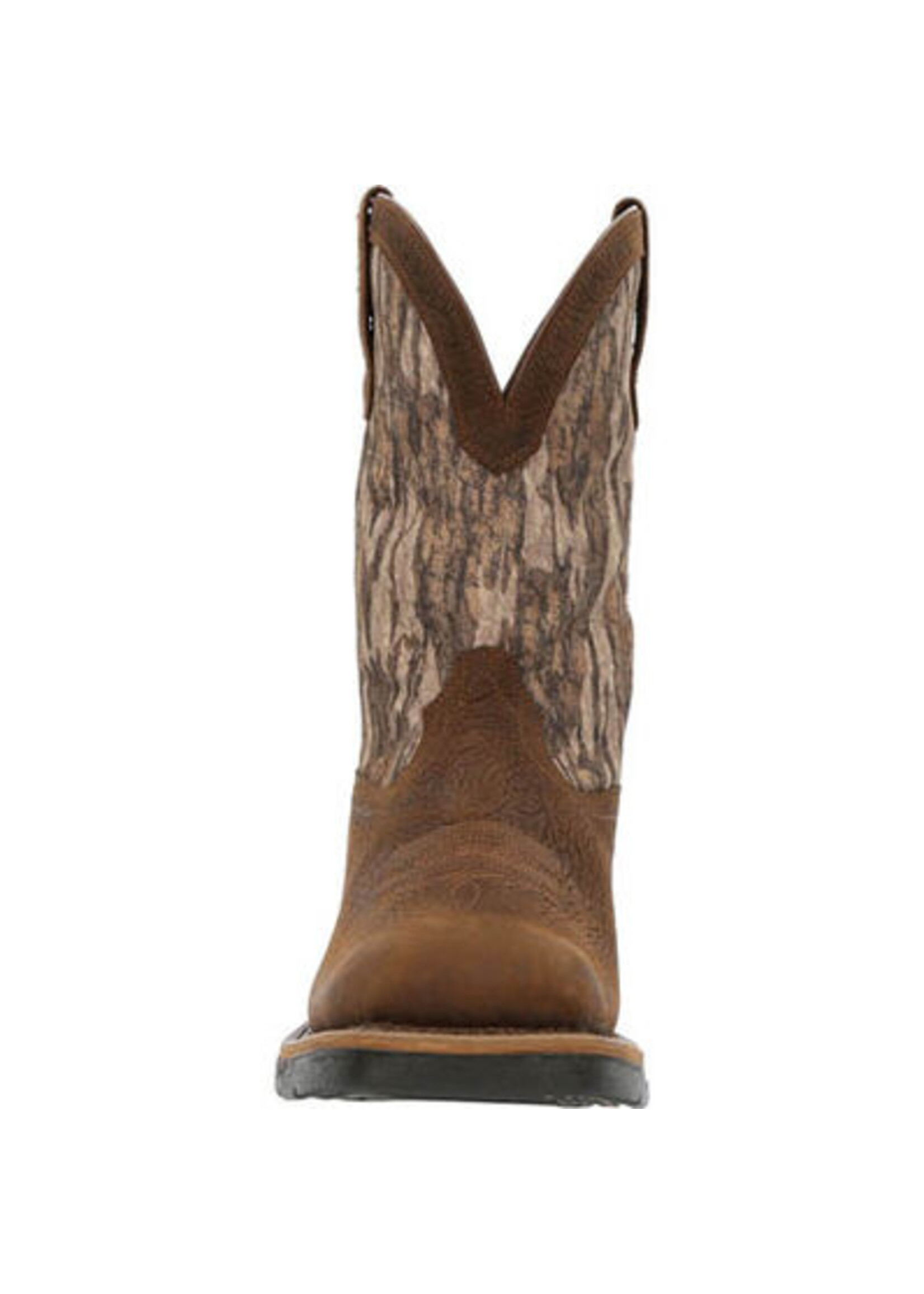 ROCKY  Long Range Waterproof RKW0358 Work Boot