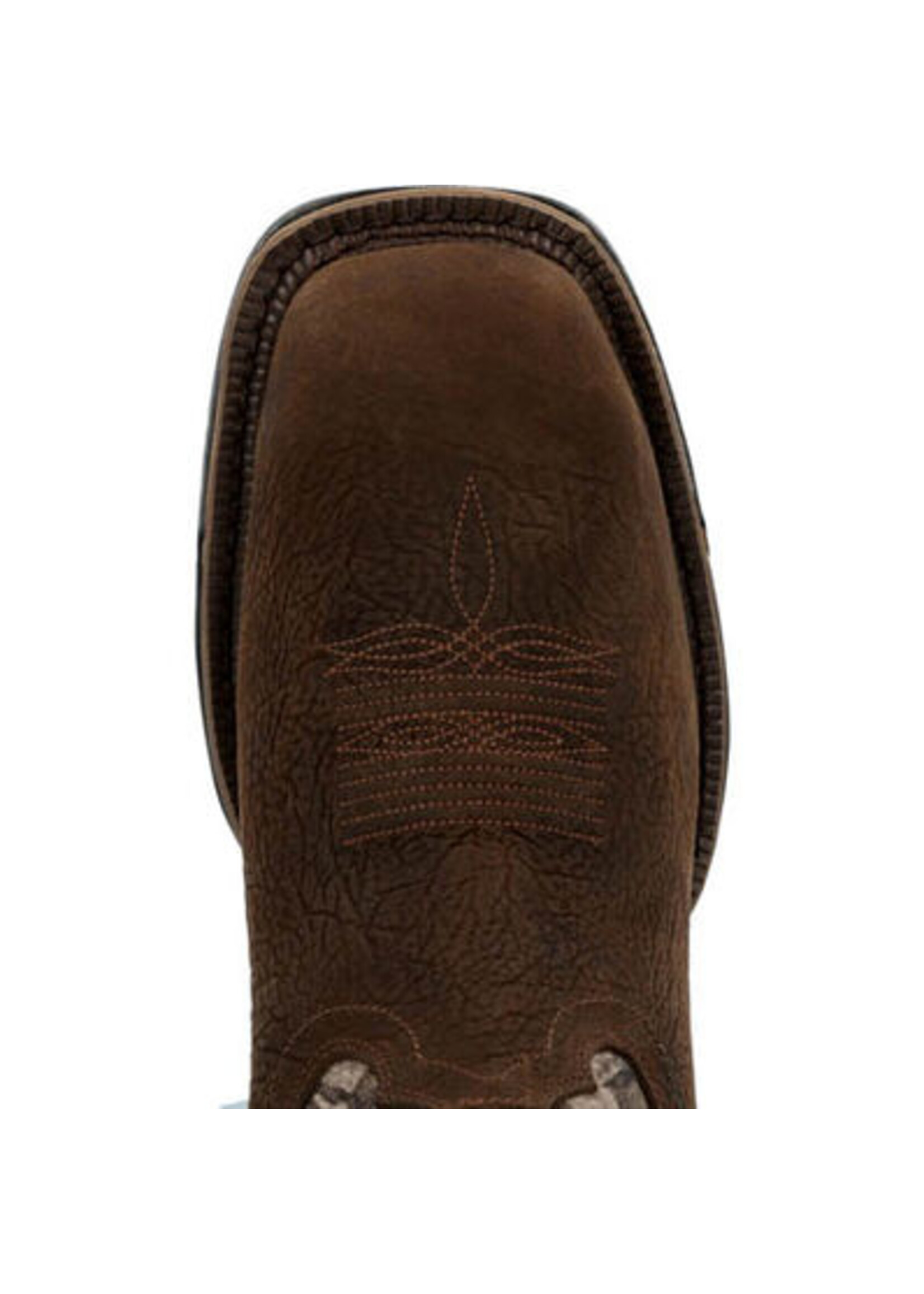 ROCKY  Long Range Waterproof RKW0358 Work Boot