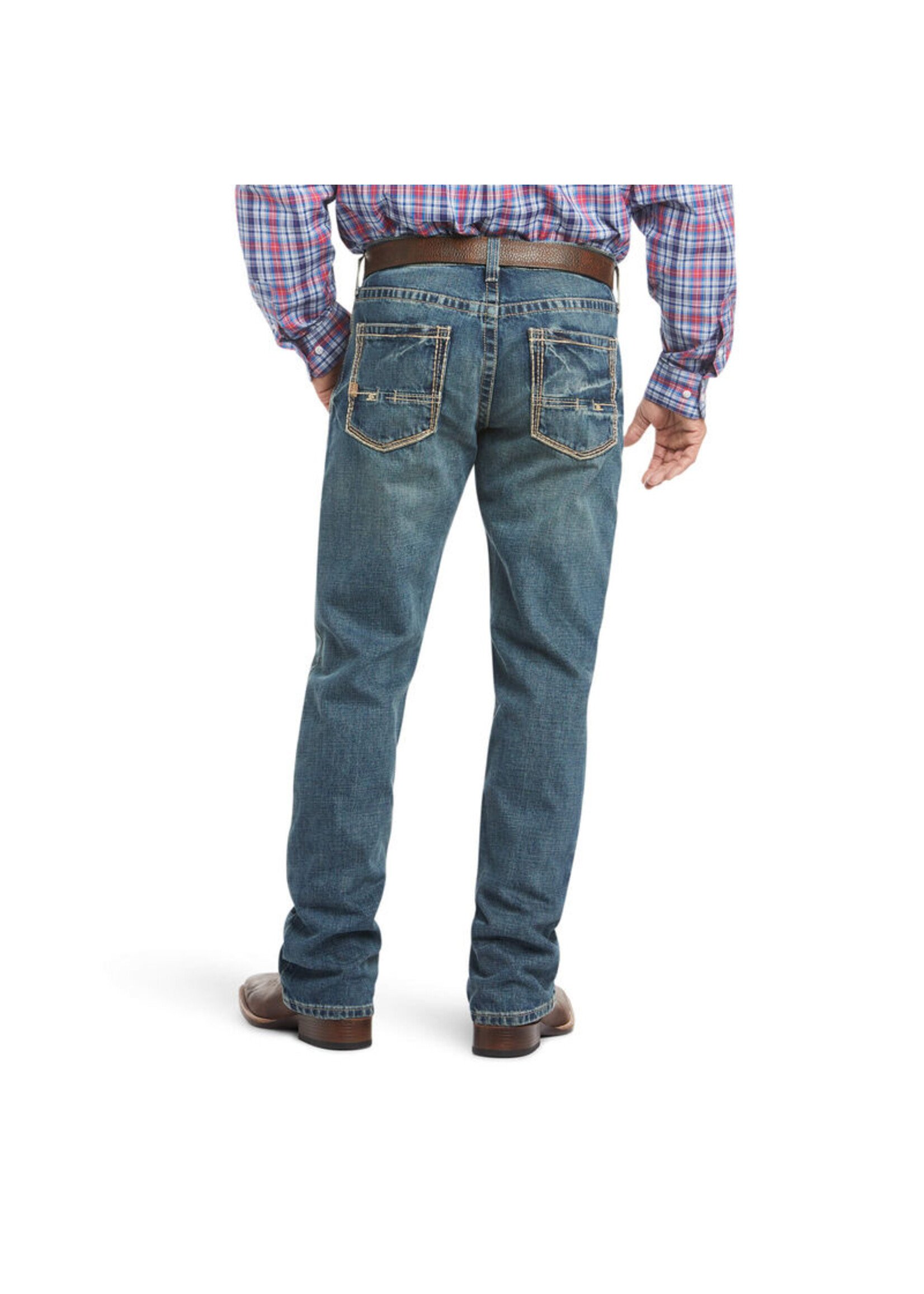 Ariat Mens Jeans 