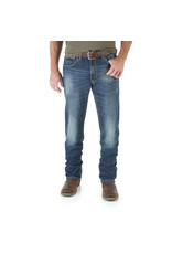 Jeans-Men WRANGLER 42MWX Vintage Boot Cut 20X