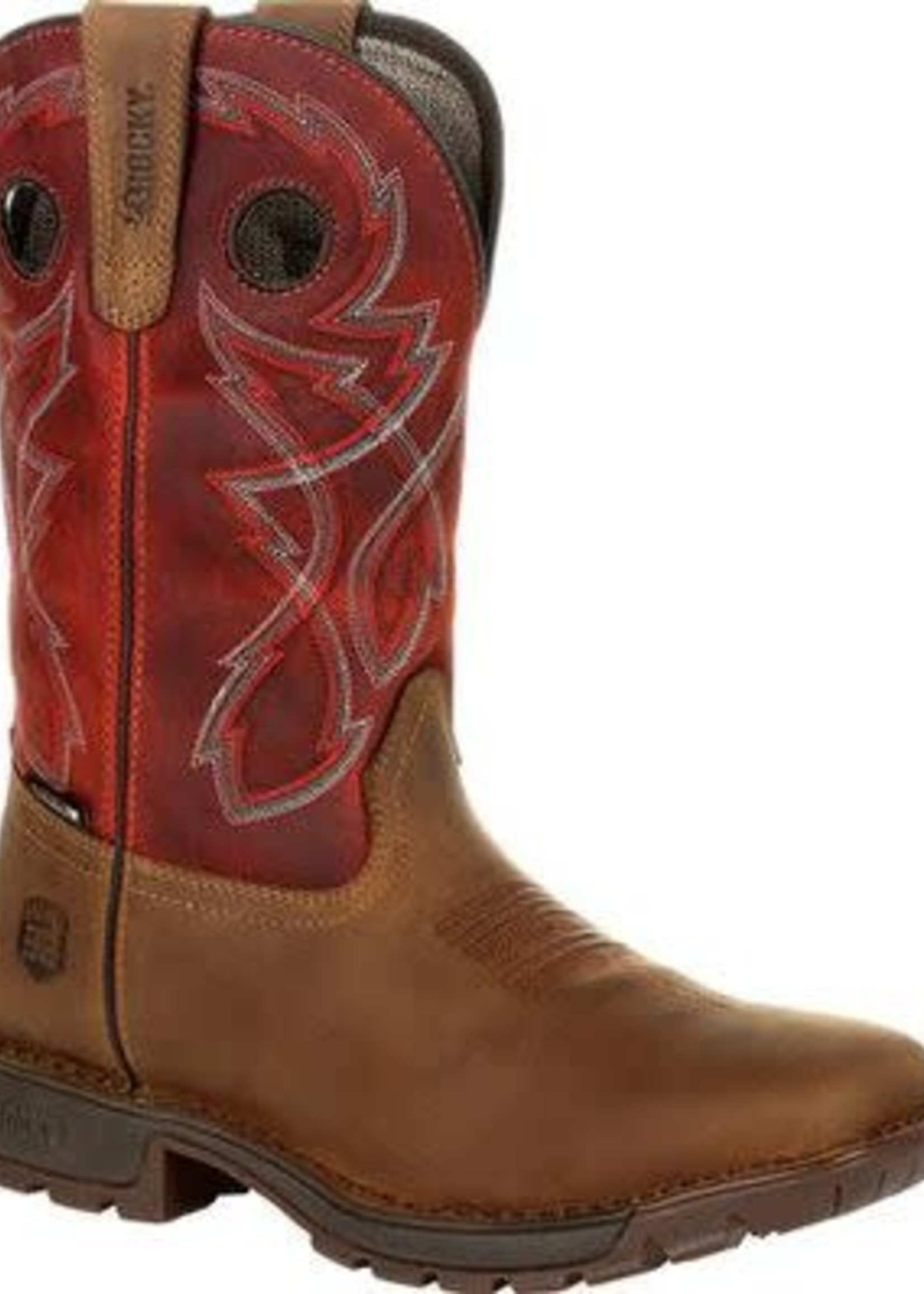 Boots-Men ROCKY RKW0316 Legacy 32