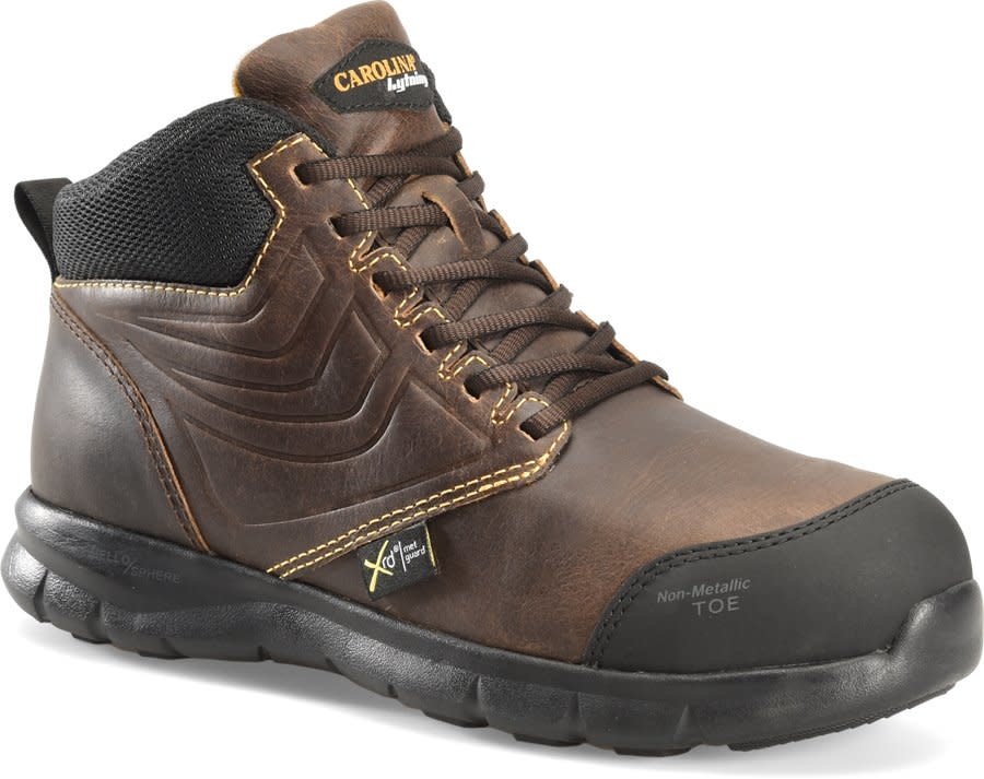 Carolina lytning boots deals