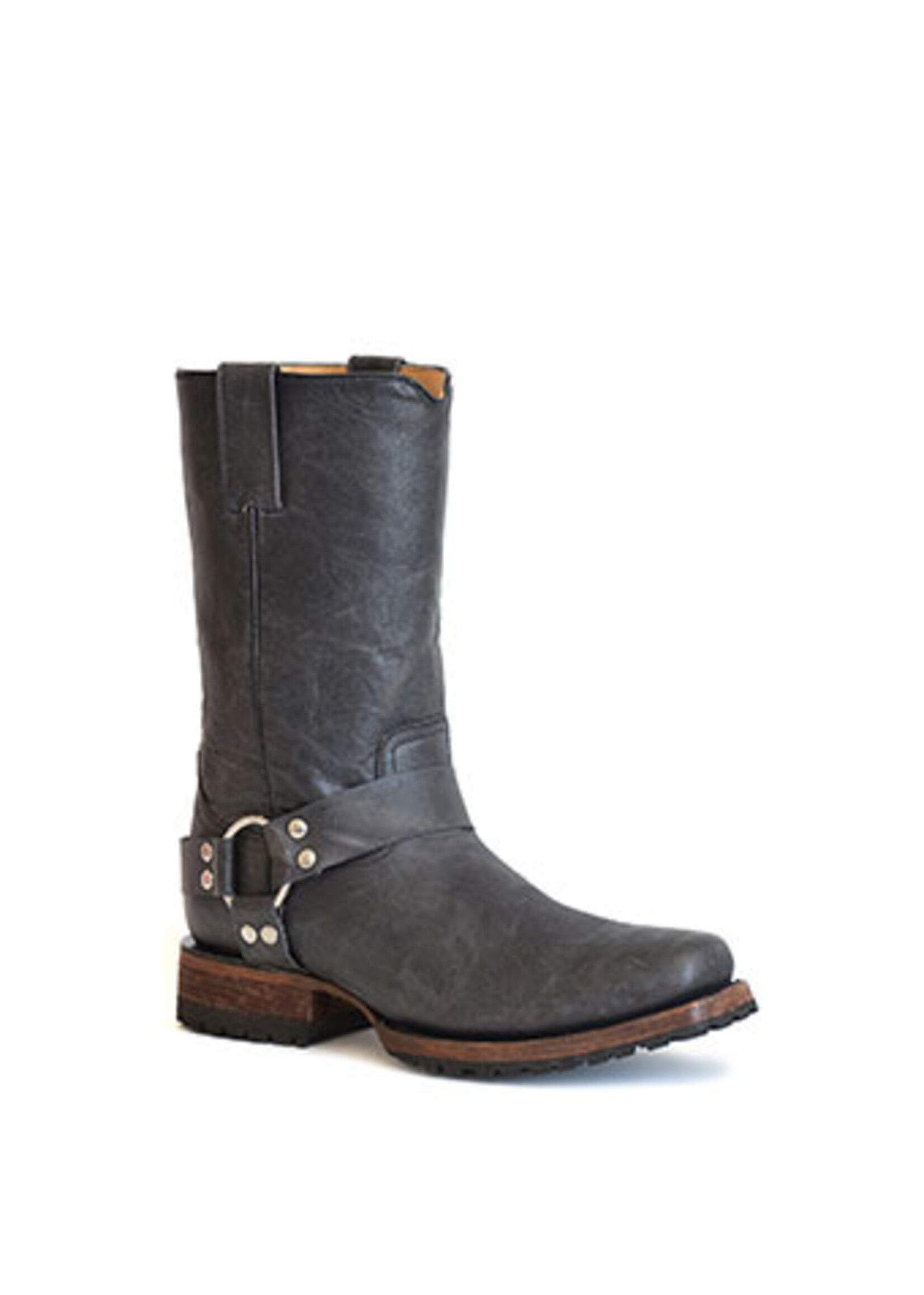 STETSON Heritage Harness 12-020-6223-3841 Boot