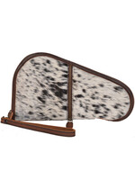 STS Ranchwear STS STS35411 Cowhide Pistol Case