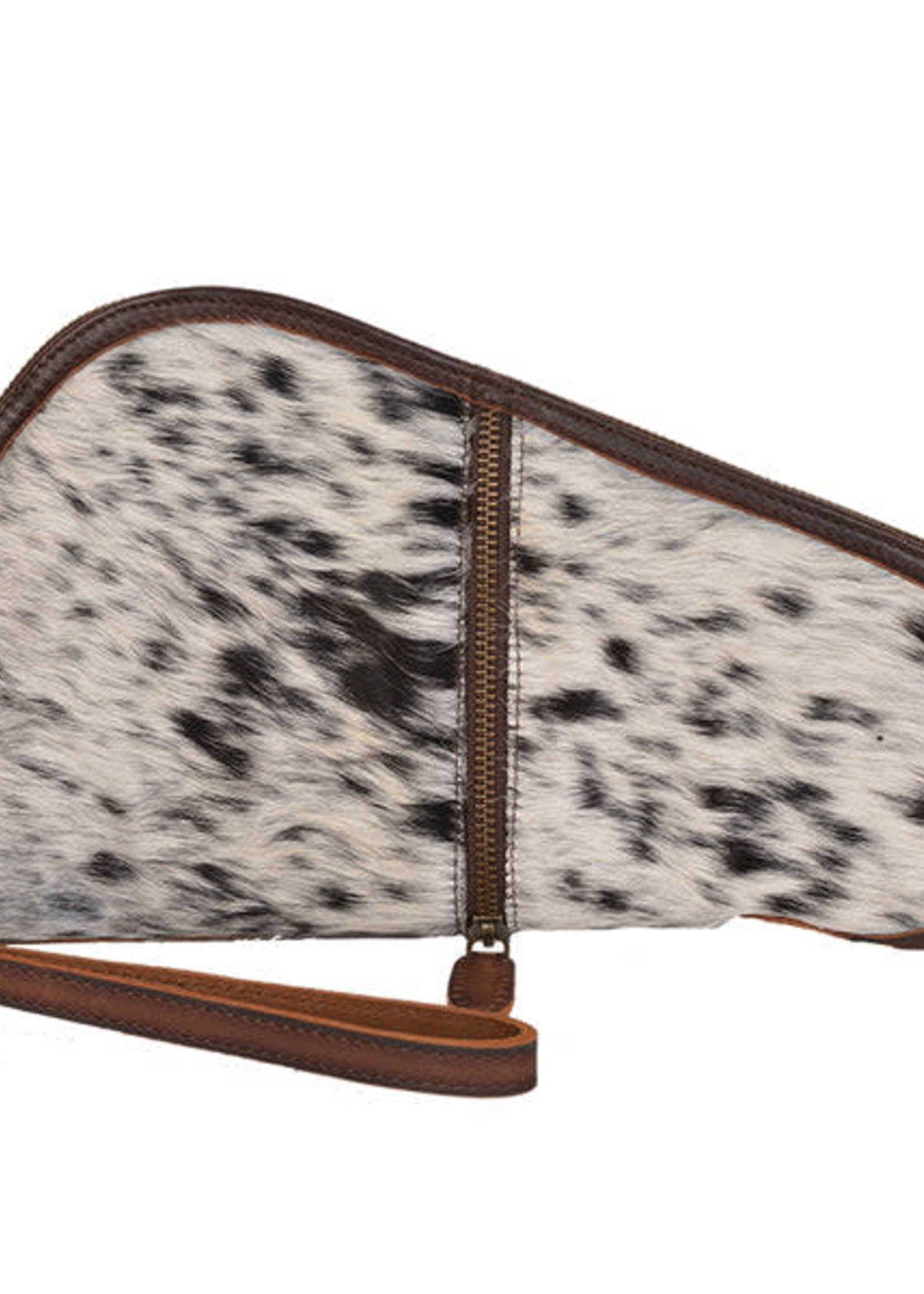 Bags STS STS35411 Cowhide Pistol Case