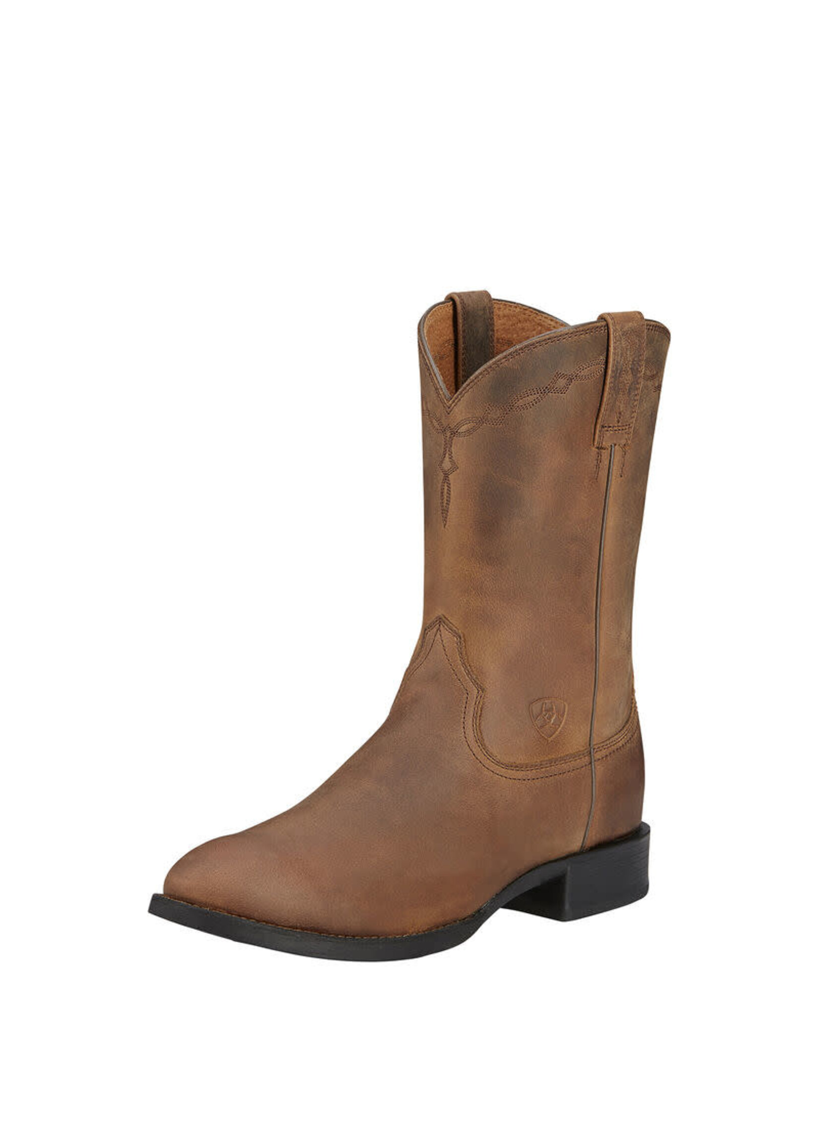 ARIAT 10002284 Heritage Roper Boot