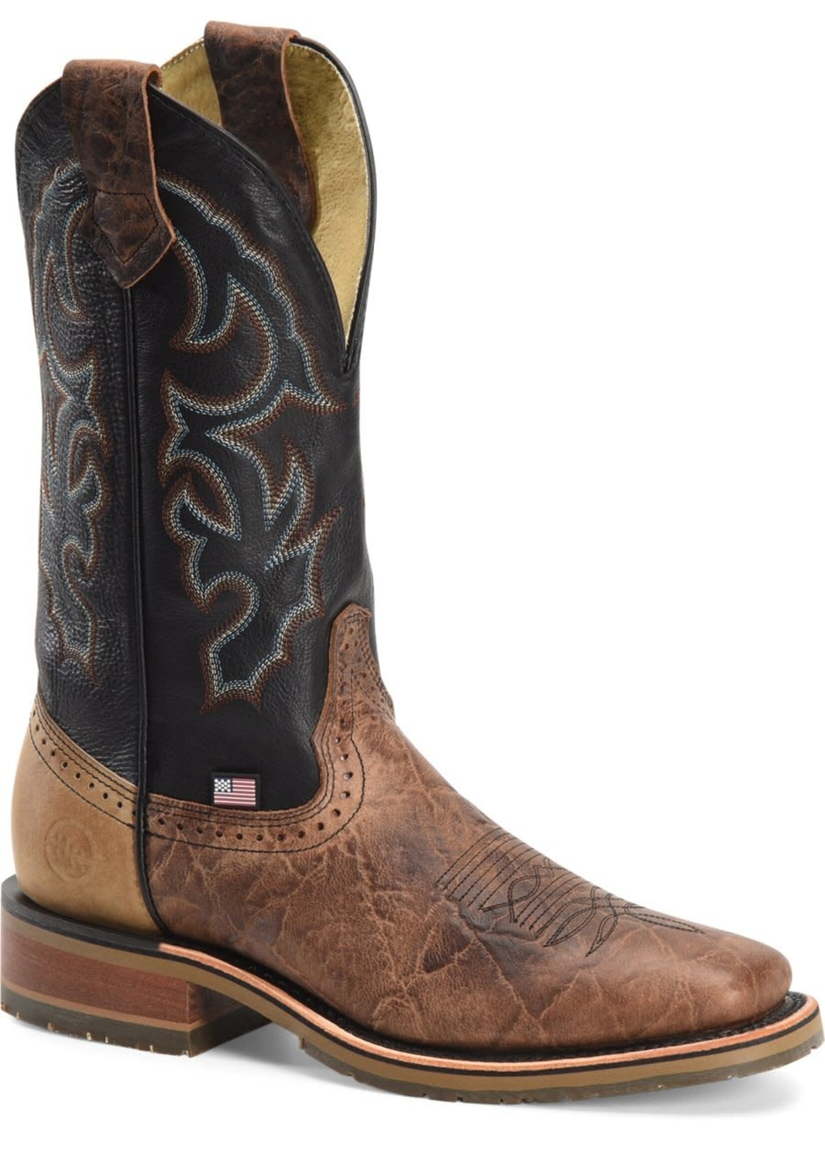 DOUBLE H DH4644 Grissom Work Boot