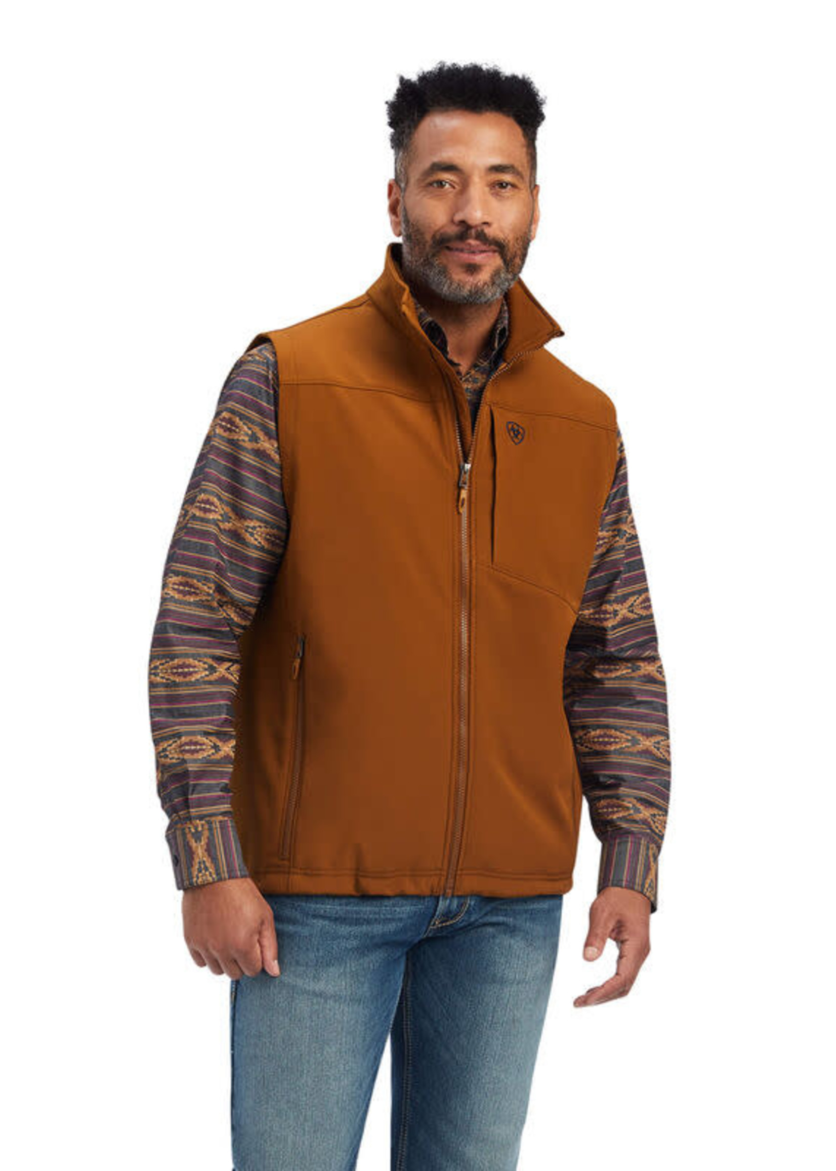 Outerwear ARIAT 10041620 Logo 2.0 