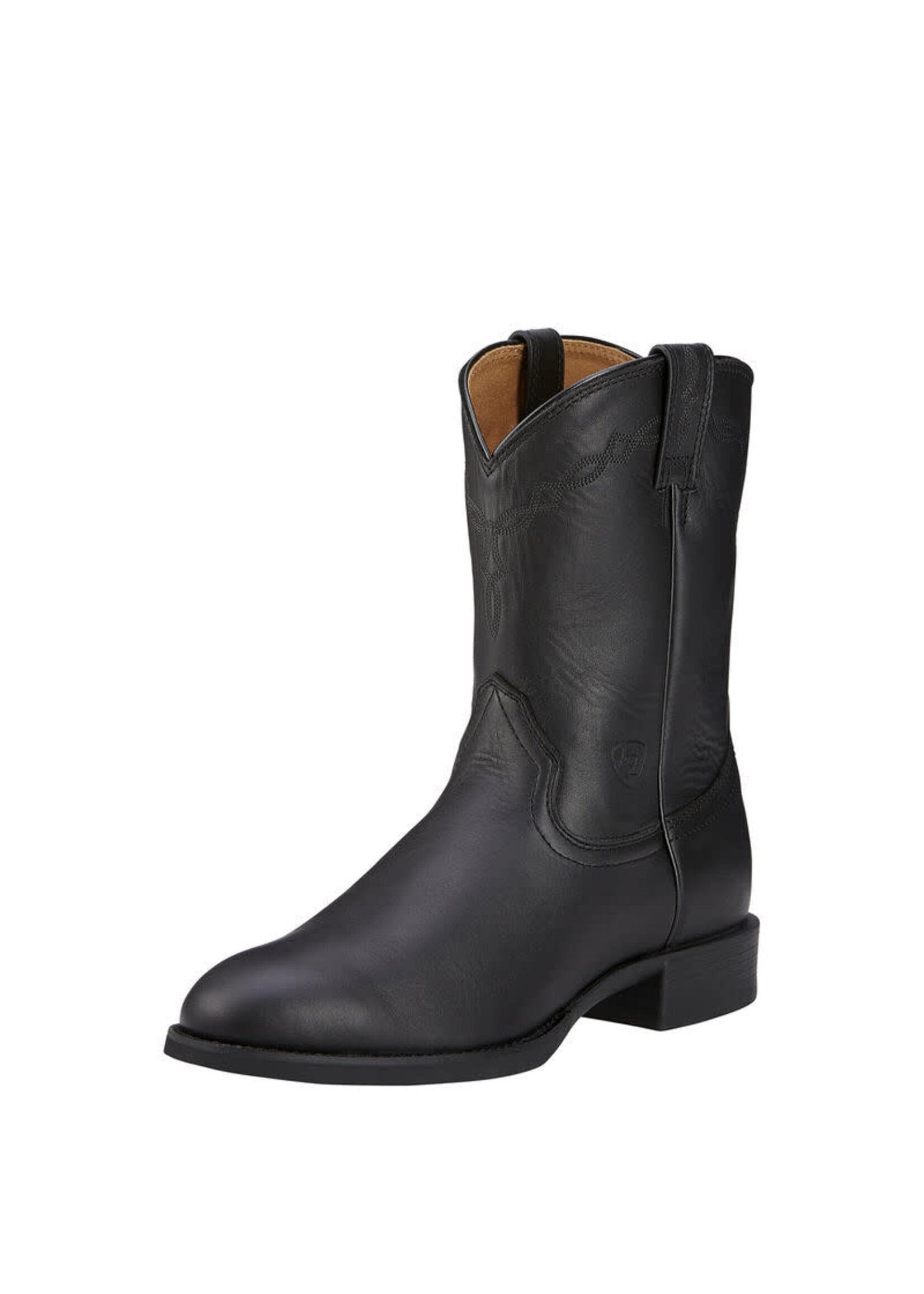 ARIAT 10002280 Heritage Roper Boot