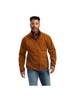 ARIAT Men's Logo 2.0 Softshell Jacket