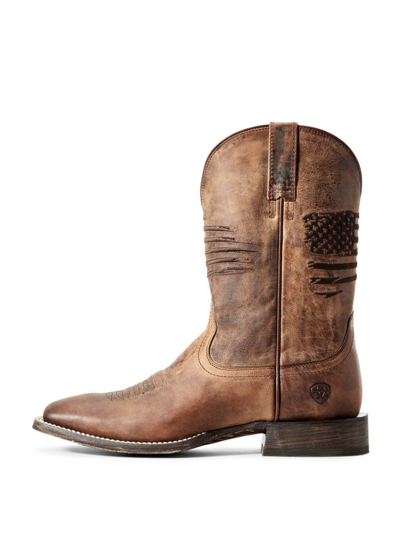 Ariat ARIAT 10029699 Circuit Patriot Boot
