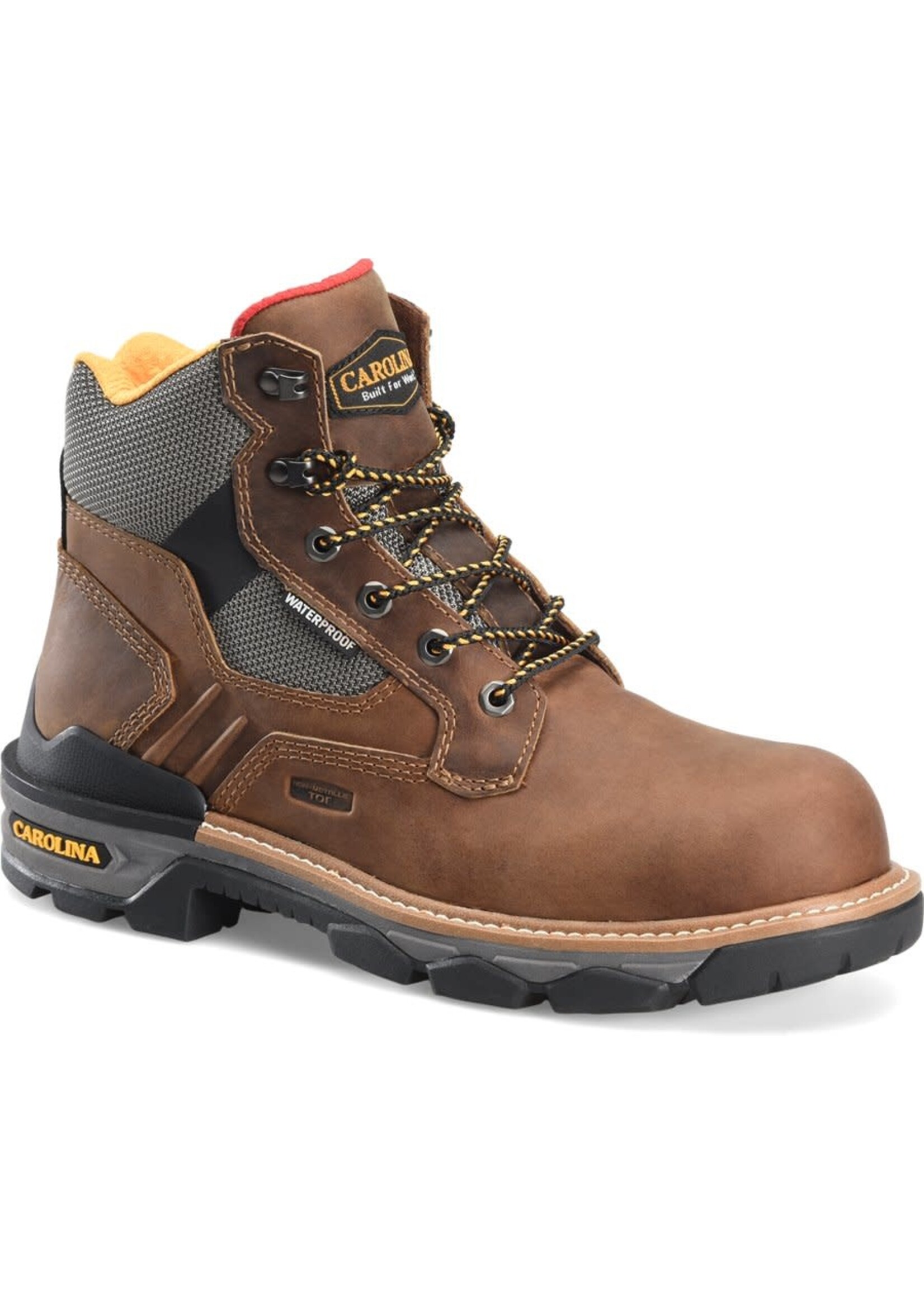 CAROLINA CA7831 Cancellor Comp Toe Work Boot