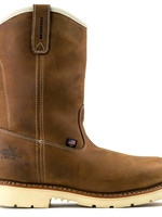 Boots-Men THOROGOOD 804-3320 American Heritage Crazyhorse Wellington