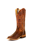 Anderson Bean Anderson Bean No. S1105 Mike Tyson Bison Western Boot