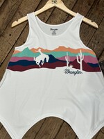 Wrangler Wrangler Tank Tops